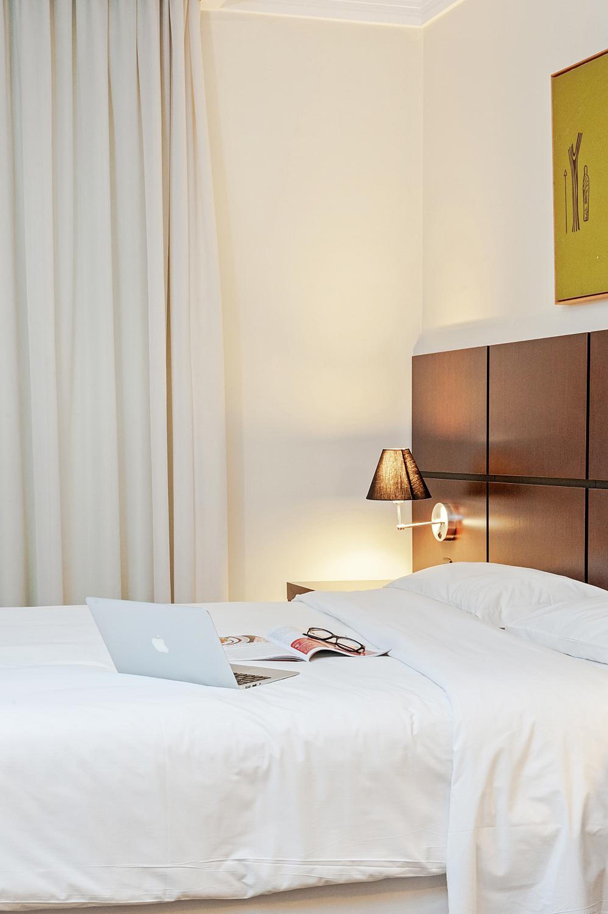Luxury Double Room