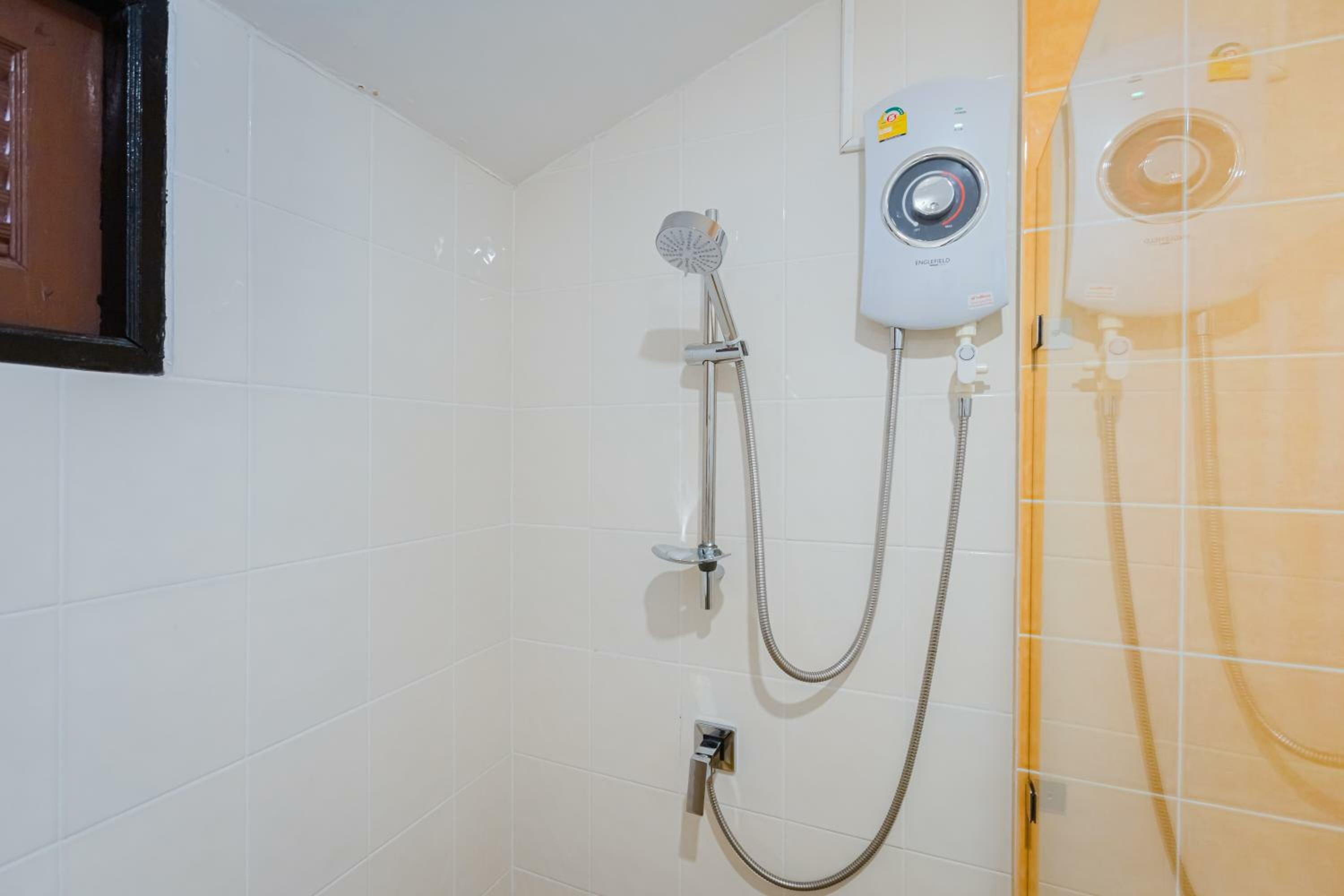 Queen Room with Sea View