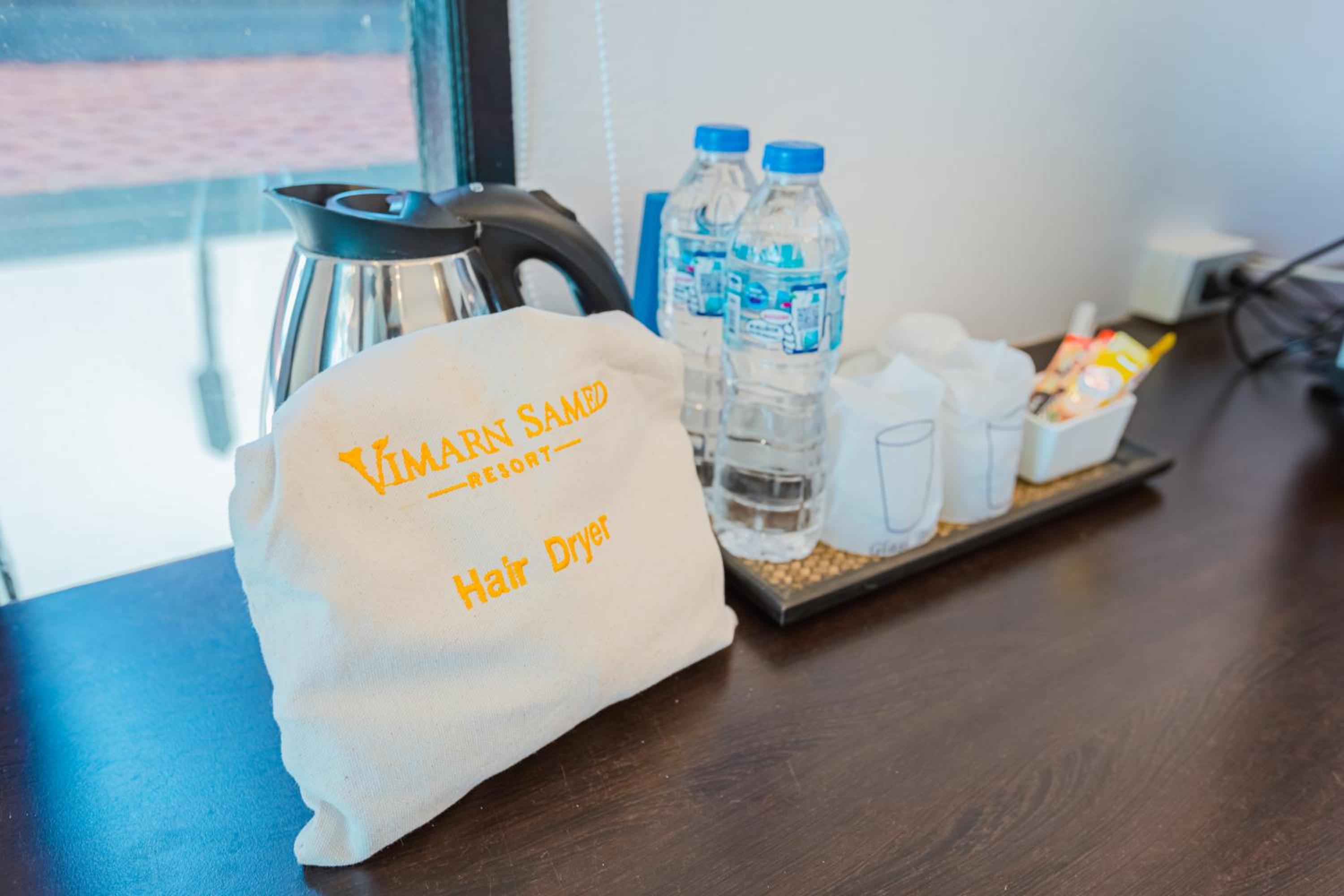 Queen Room with Sea View