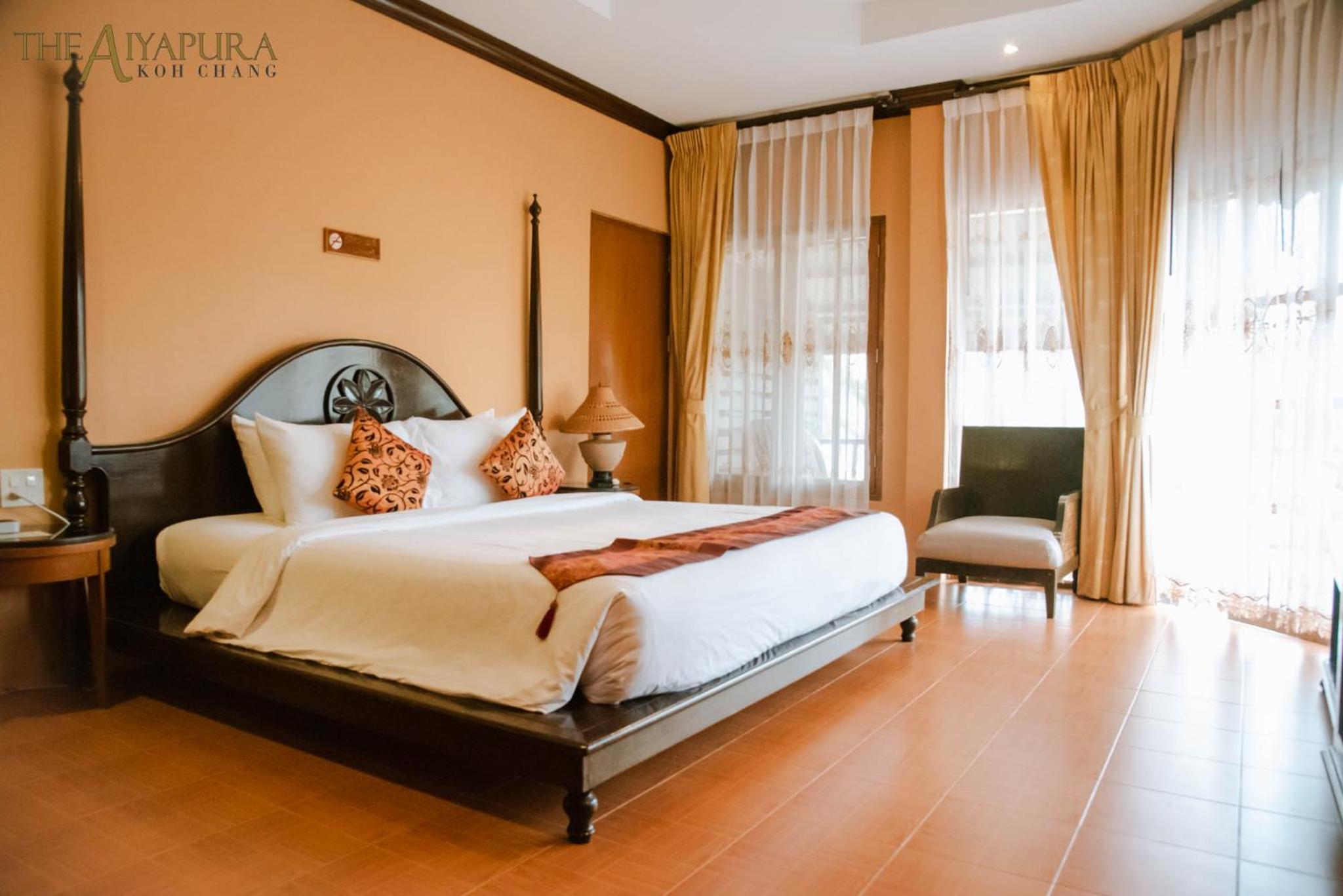 Premier Double Room