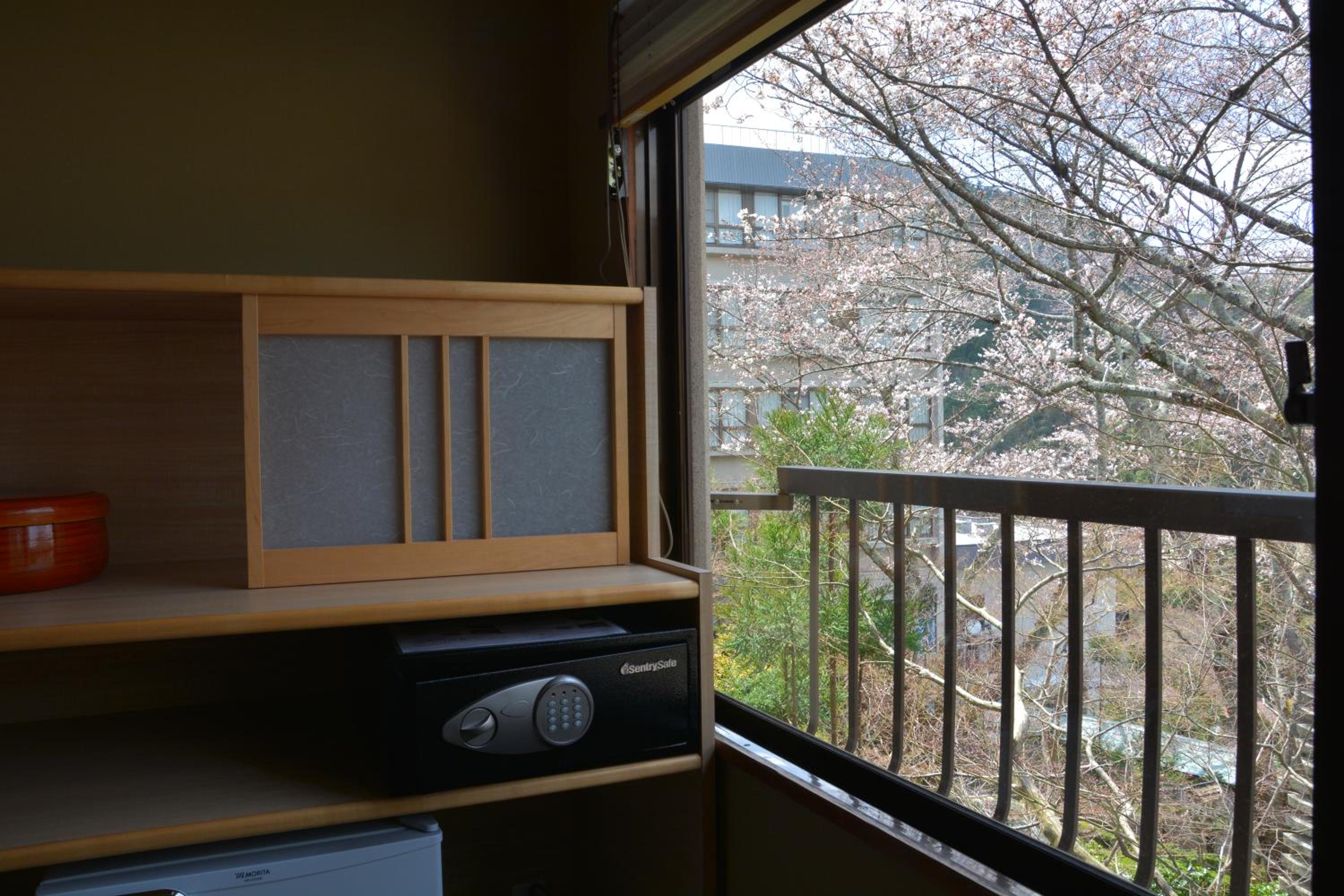 Japanese-Style Superior Room