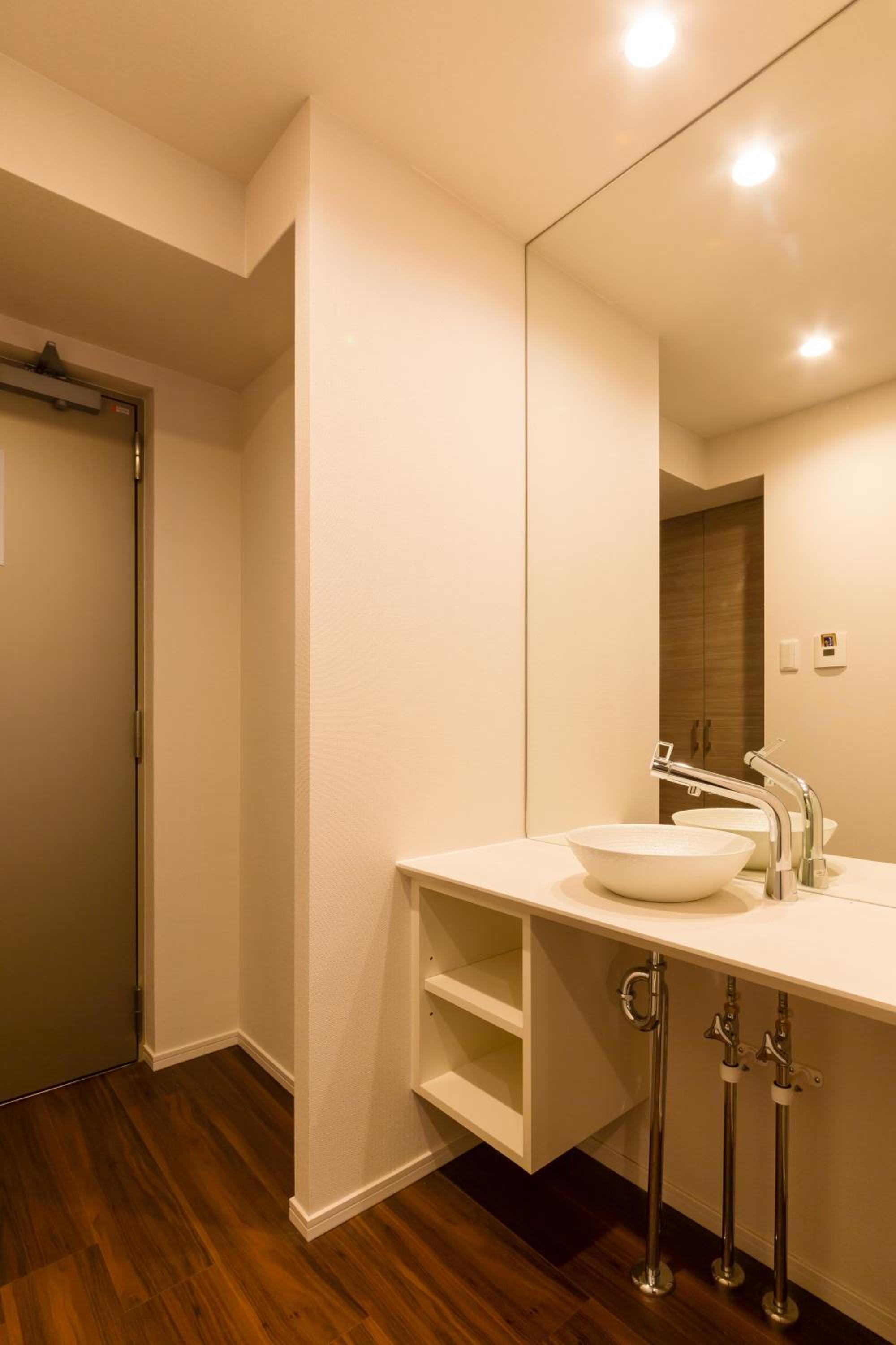 Superior Twin Room with Sofa Bed