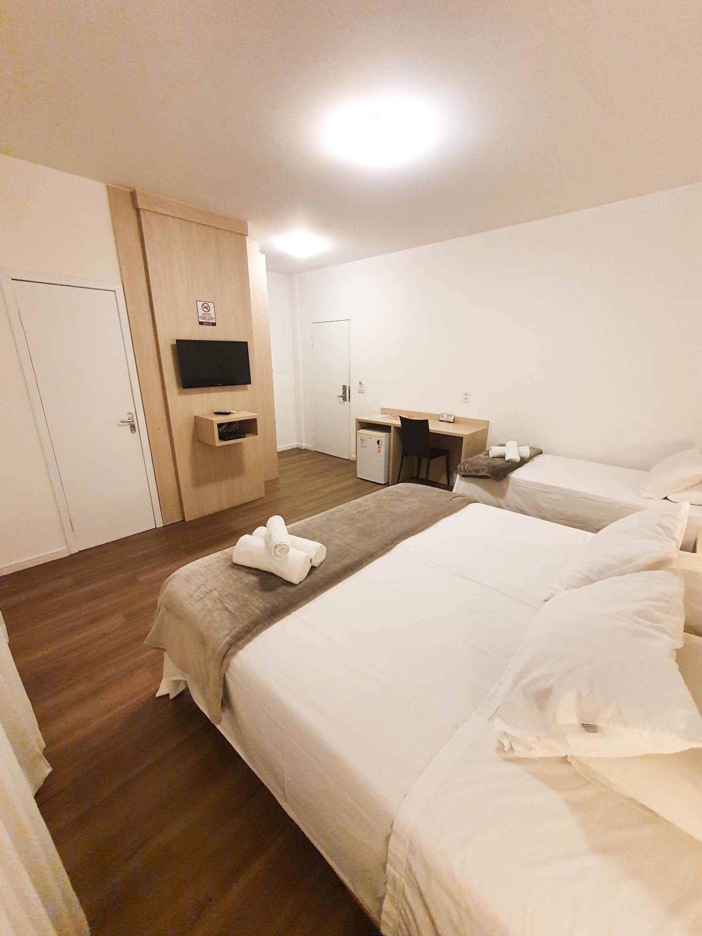 Superior Triple Room