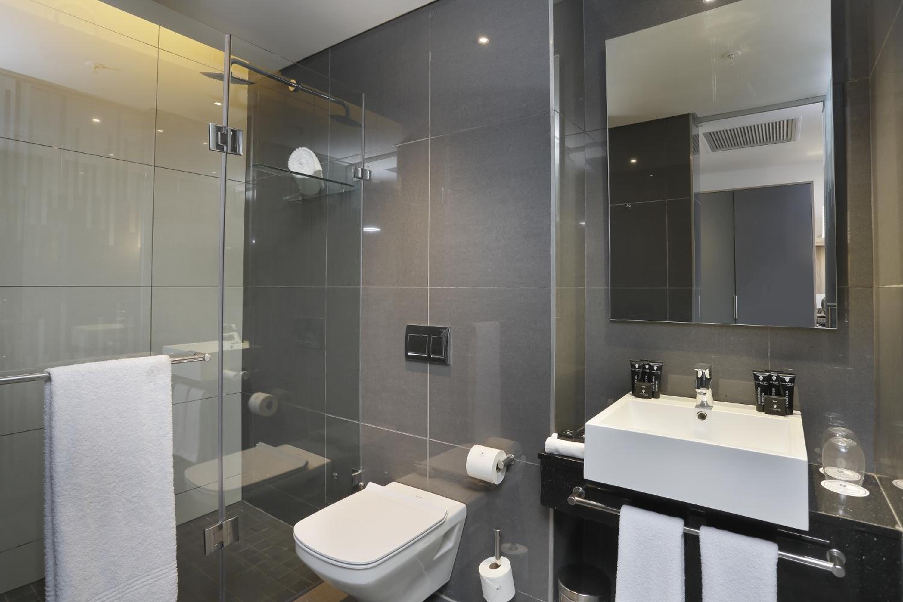 Executive Double Room