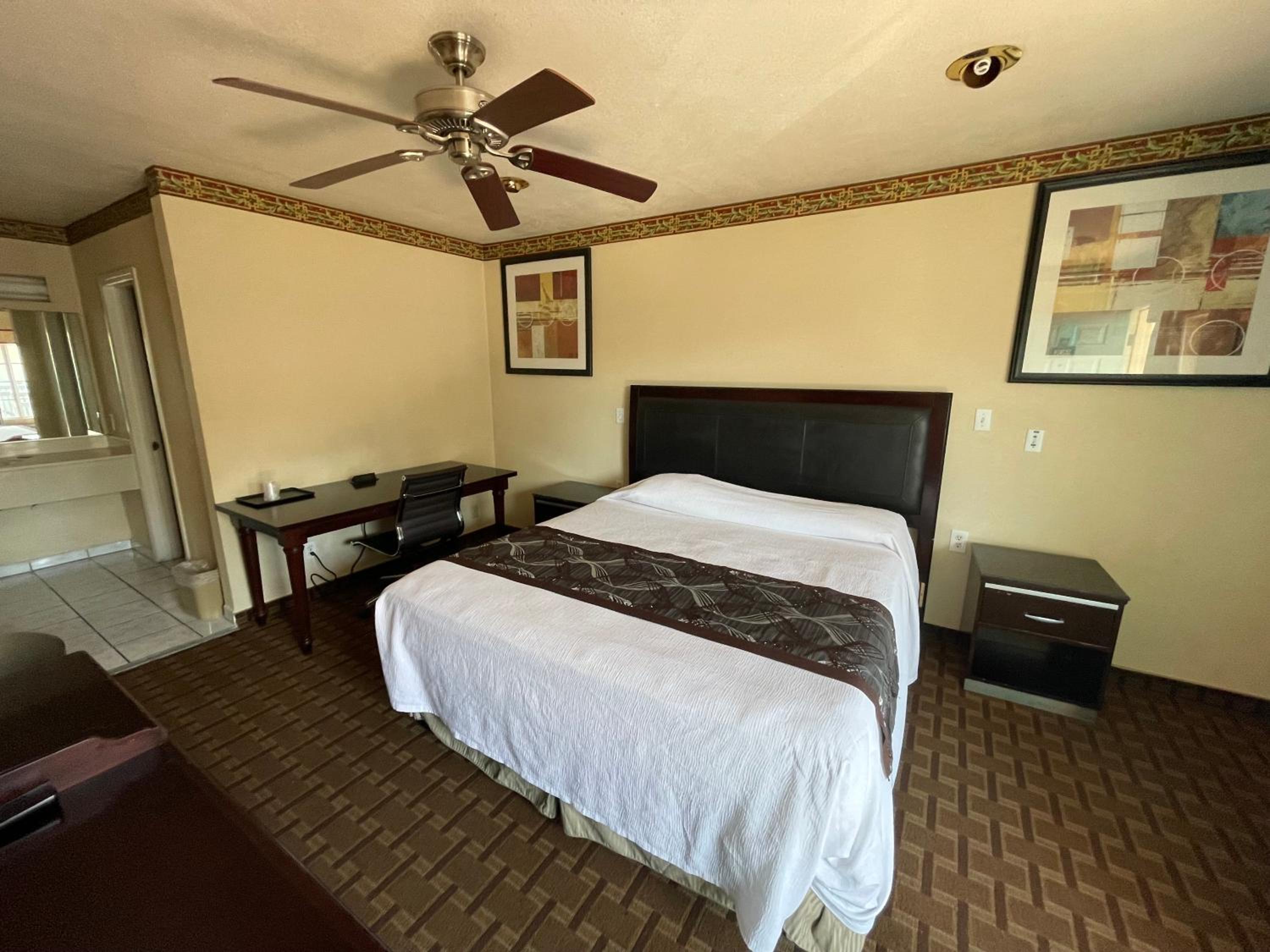 King Room