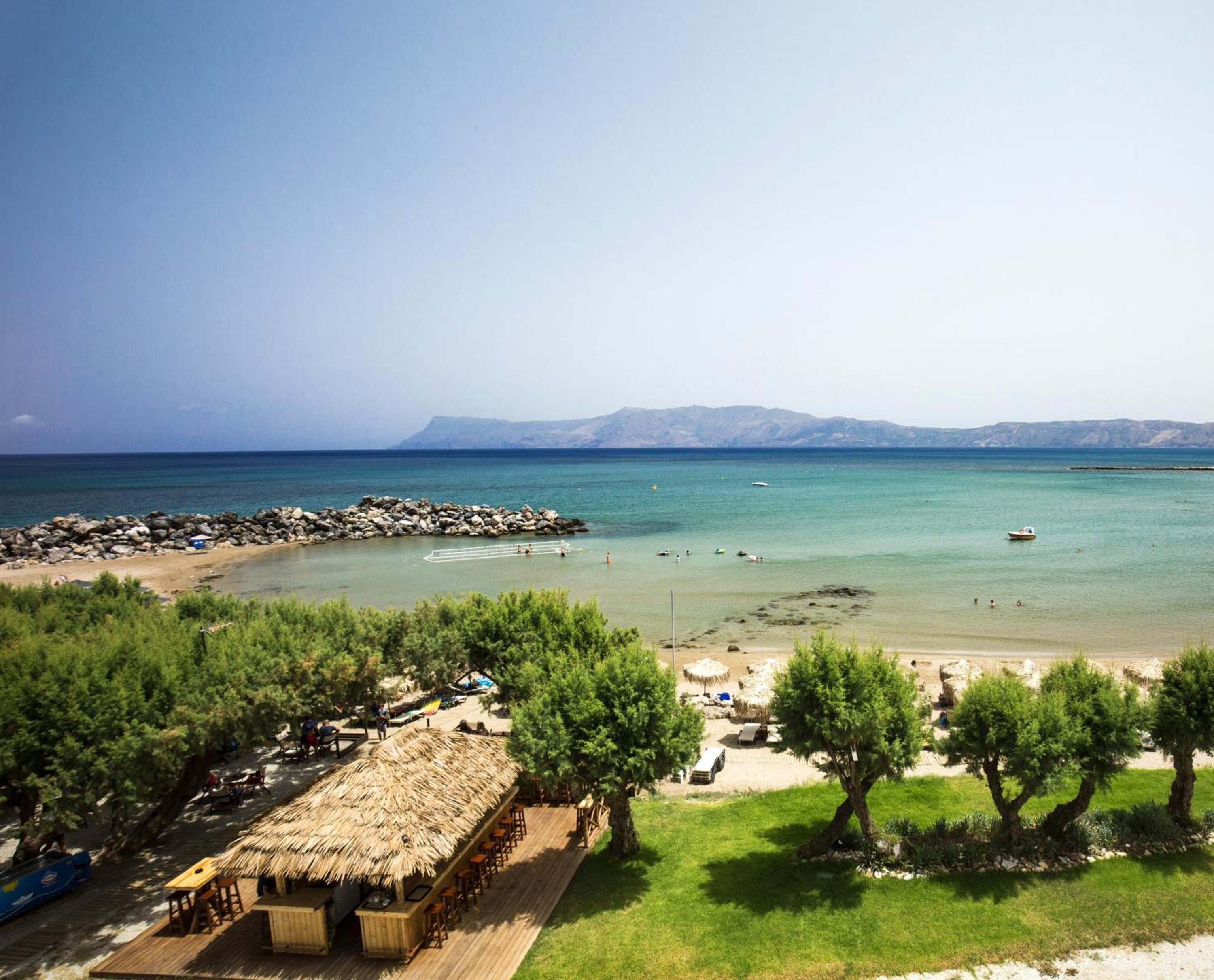 Double Room Sea Front