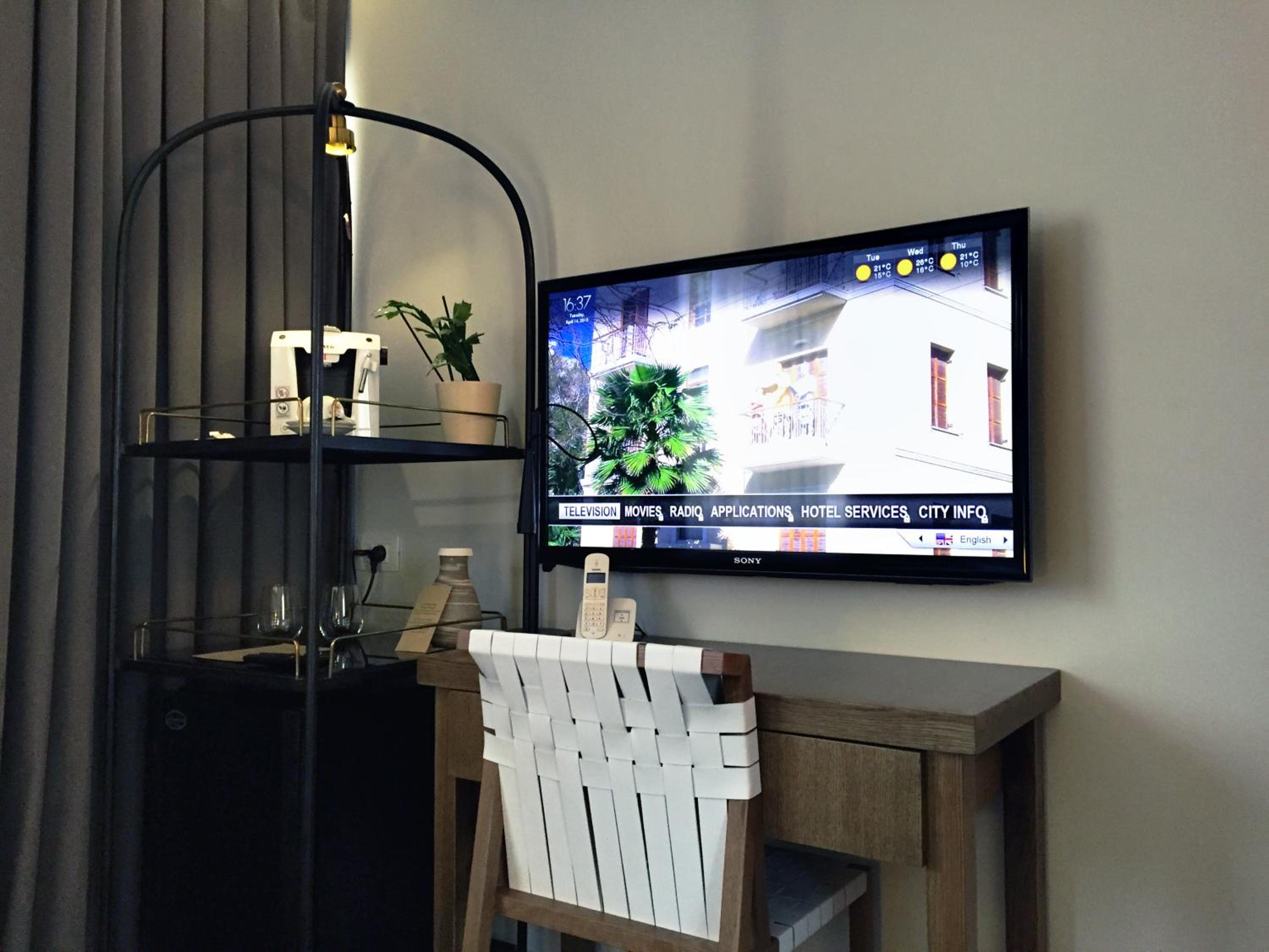 Superior Single Room