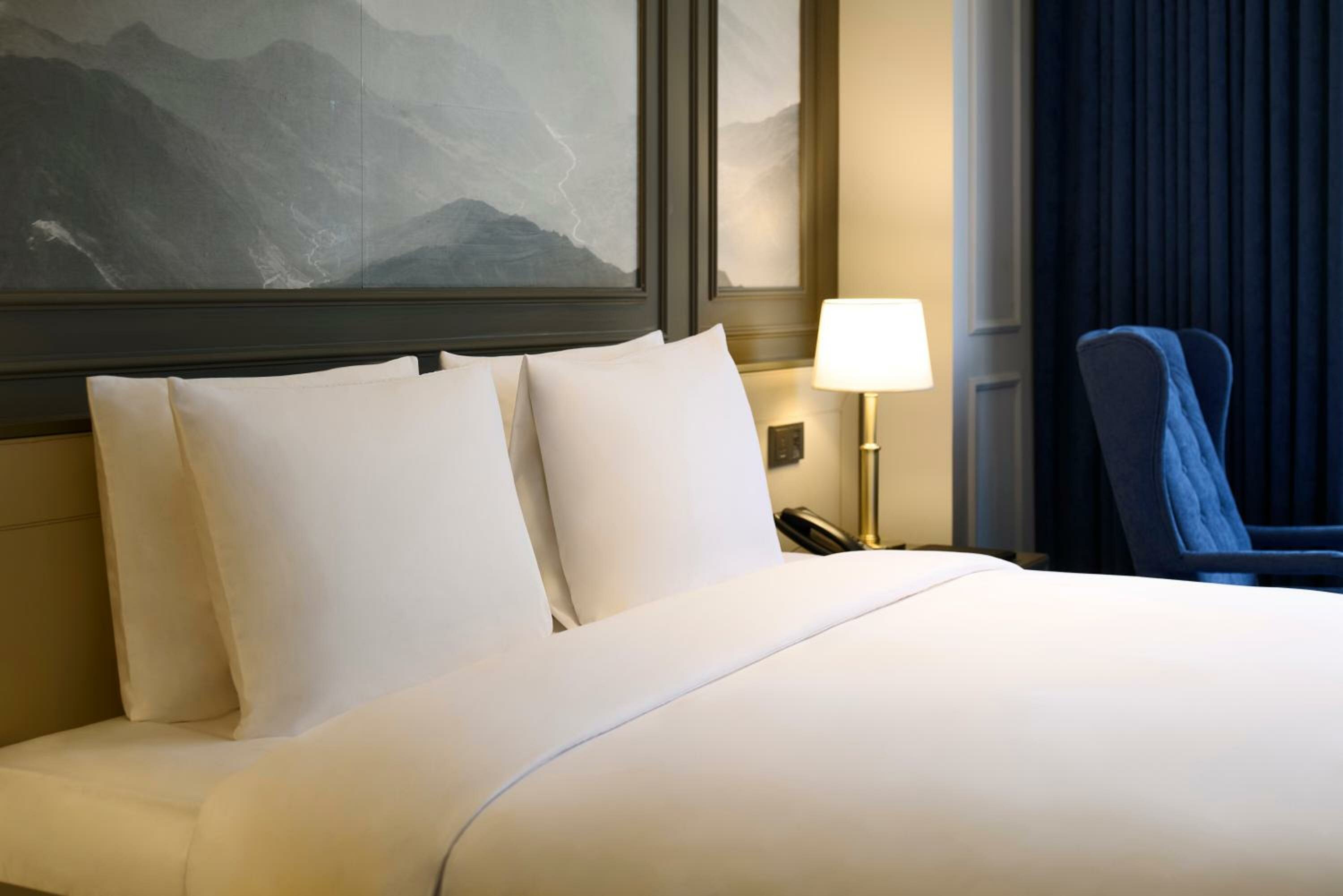 Residence One Bedroom Premier 