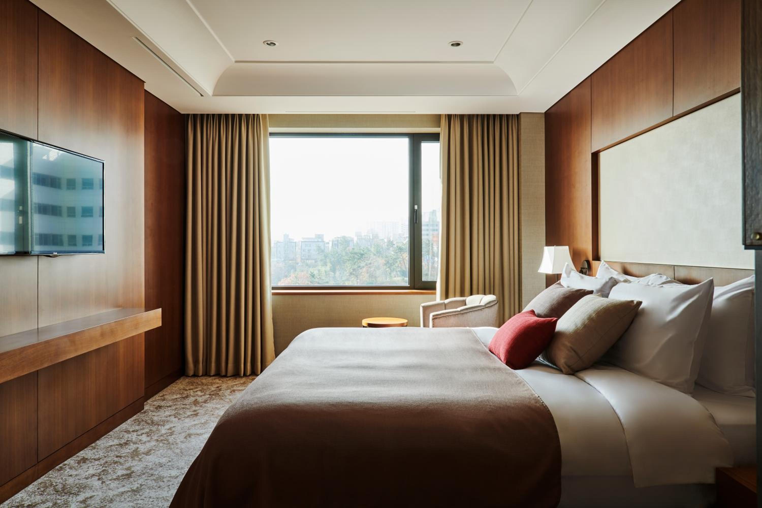 Premium Suite with Indoor pool for 2 people