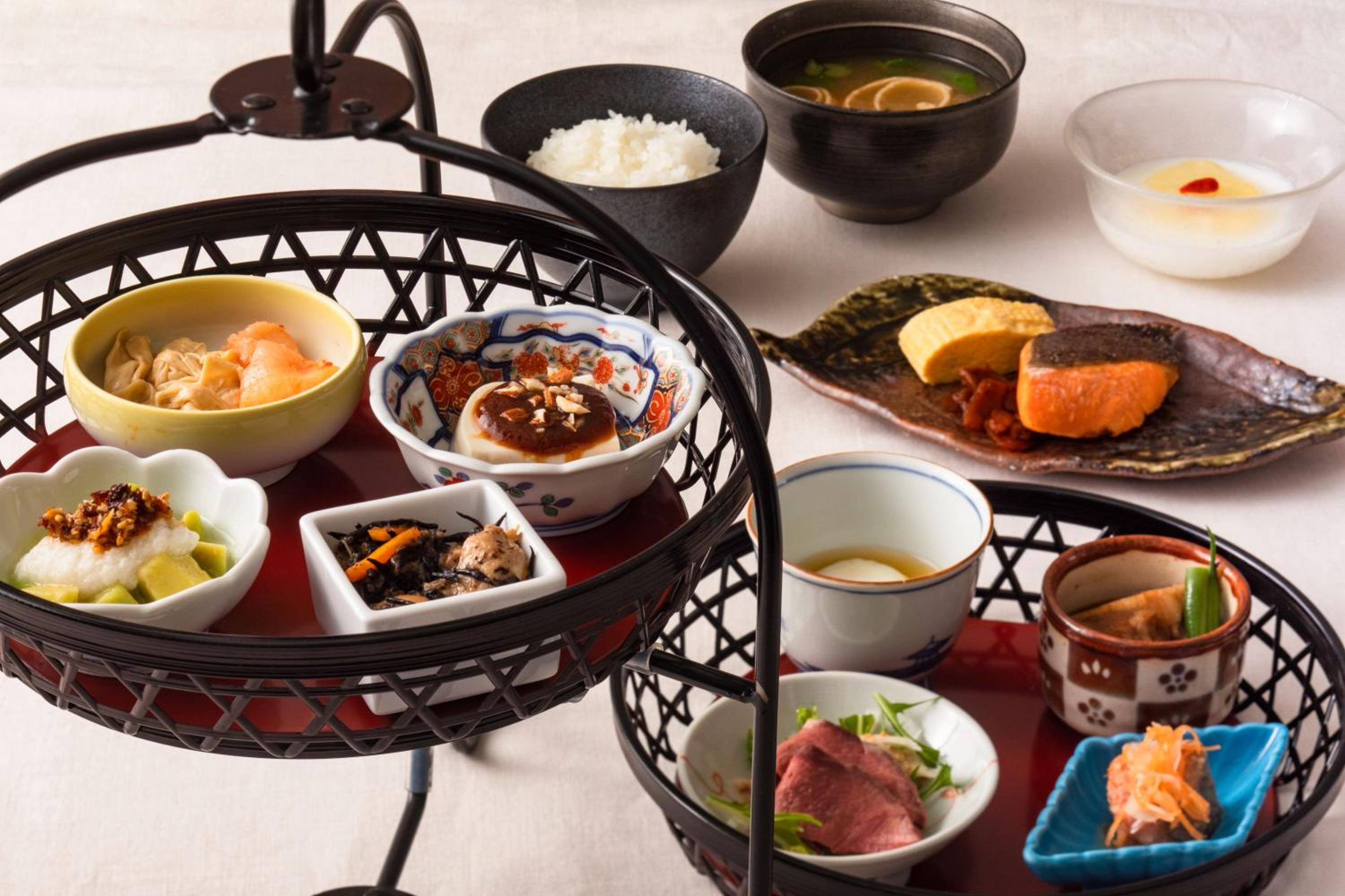 Executive Twin Room 36㎡ - Non-Smoking