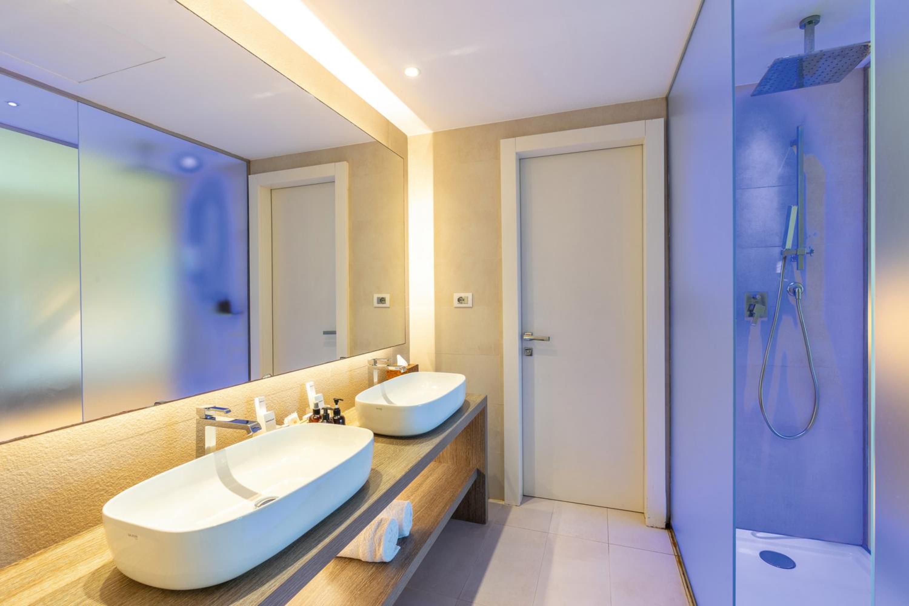 Superior Suite with Sea View