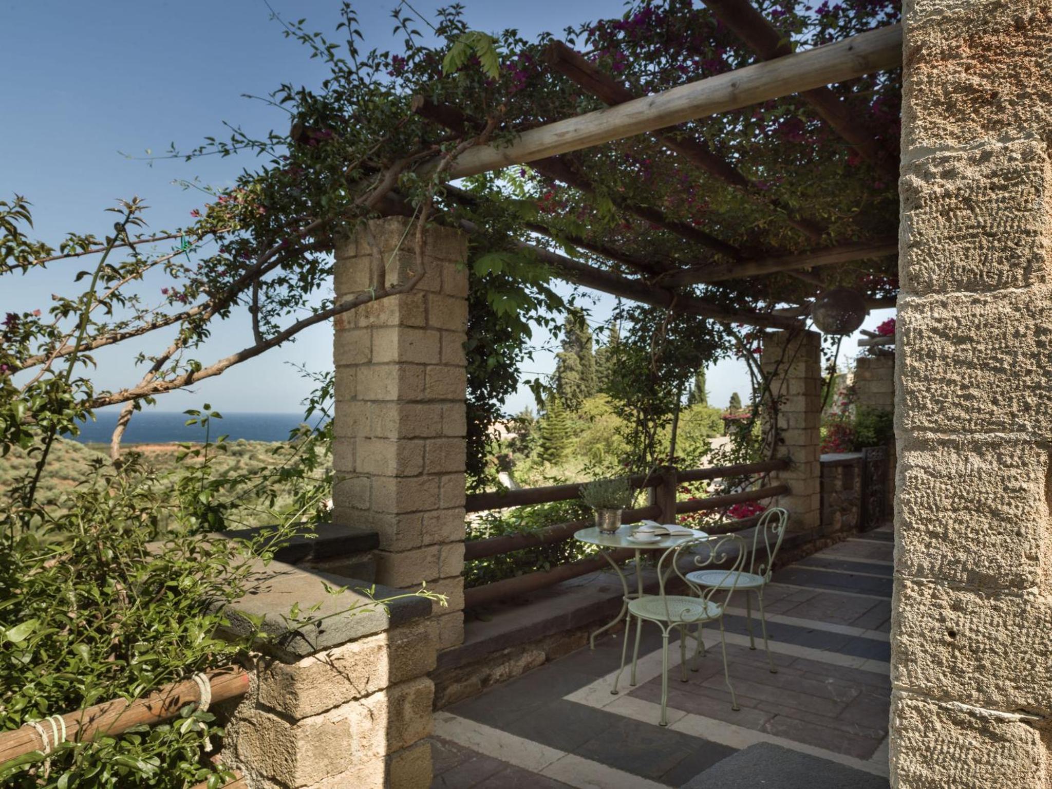 Kinsterna Family Suite