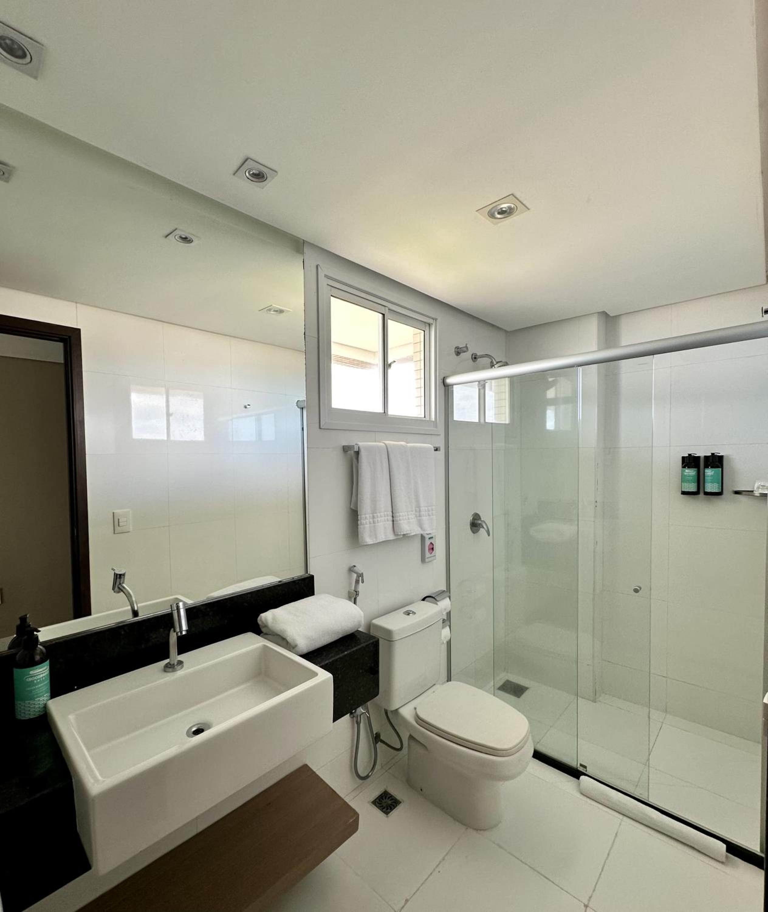 Deluxe Room with Sea View