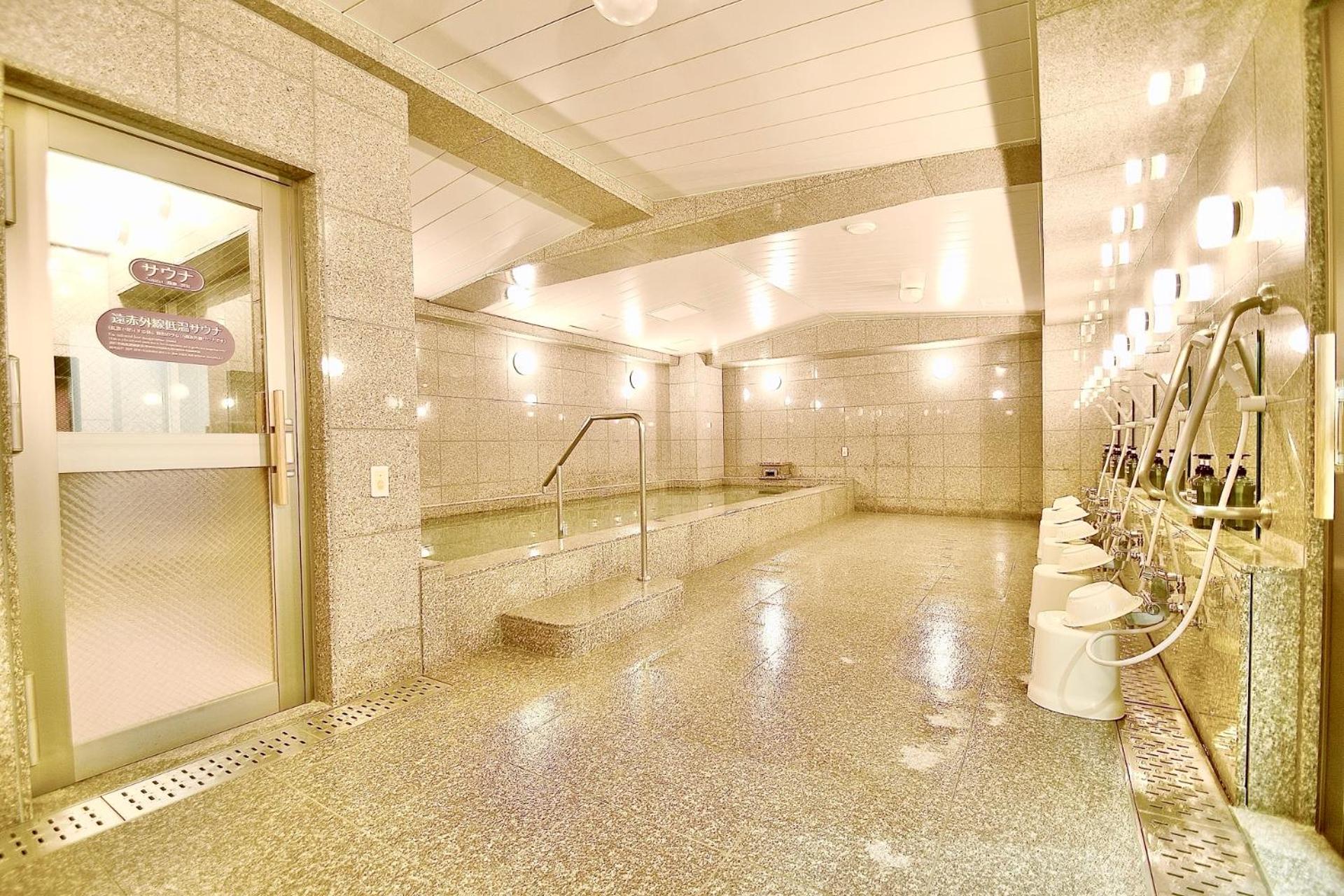 Twin Room 1 - Non-Smoking