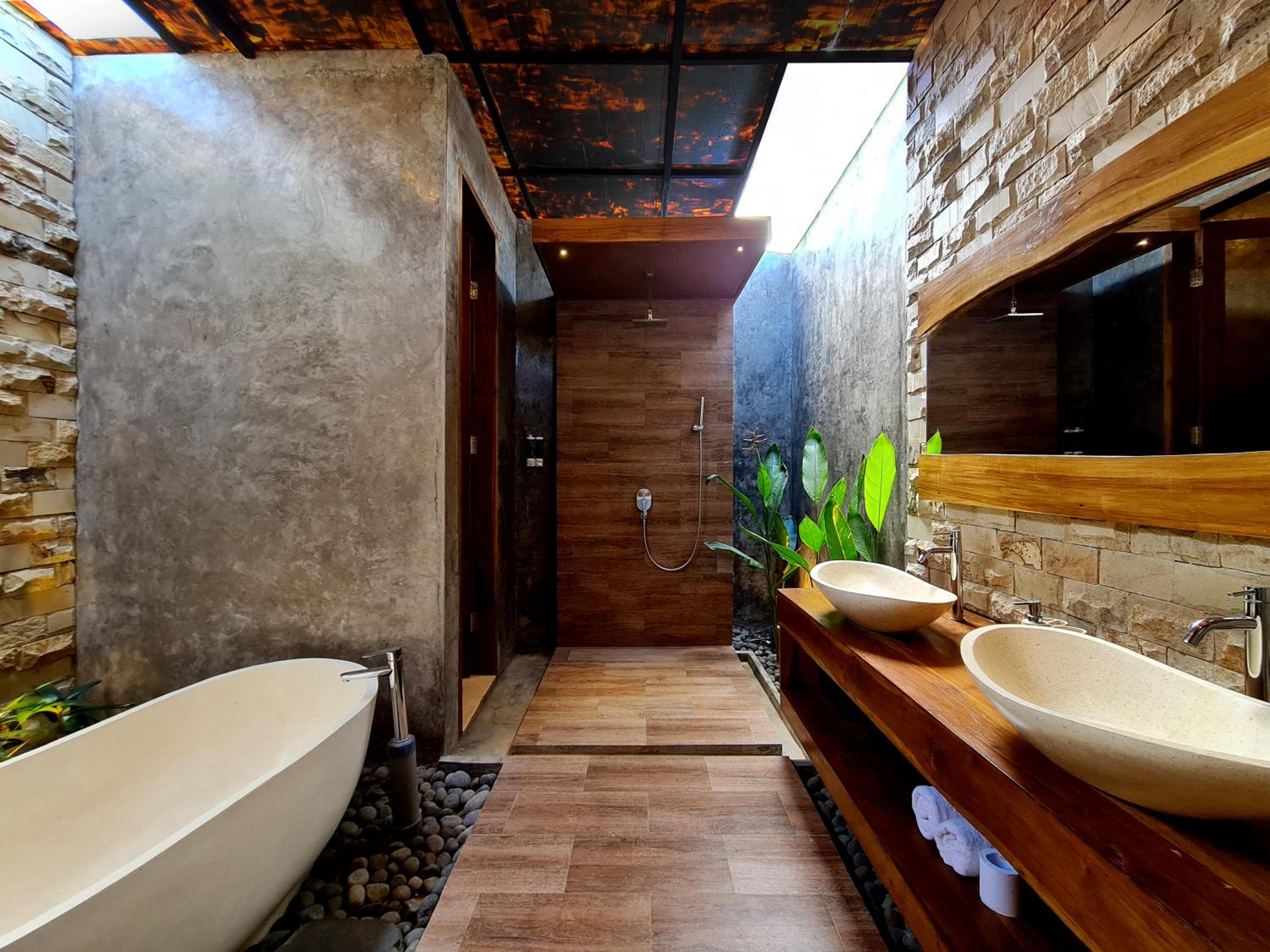 Two-Bedroom Superior Villa with Private Pool