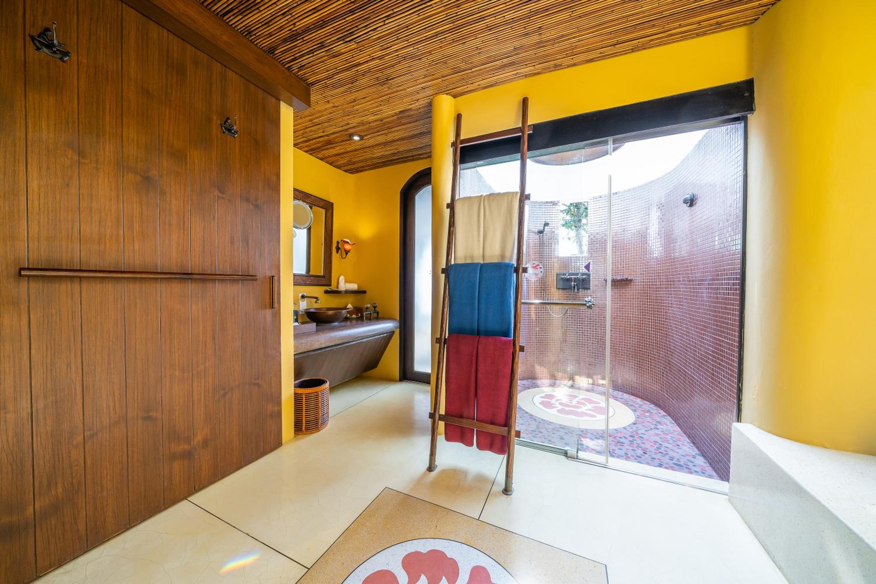 Garden Villa with Private Pool 