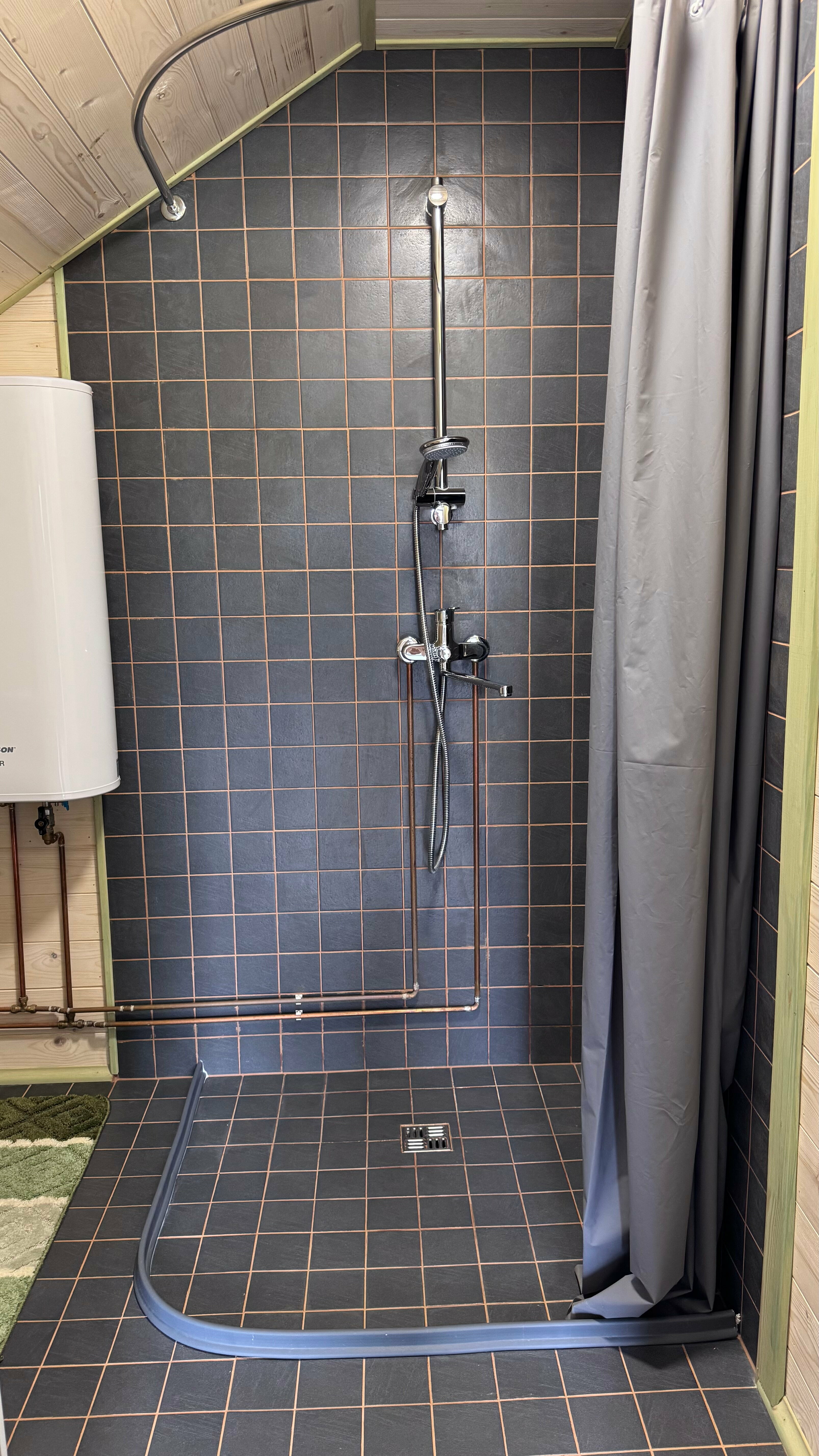 Апартаменты