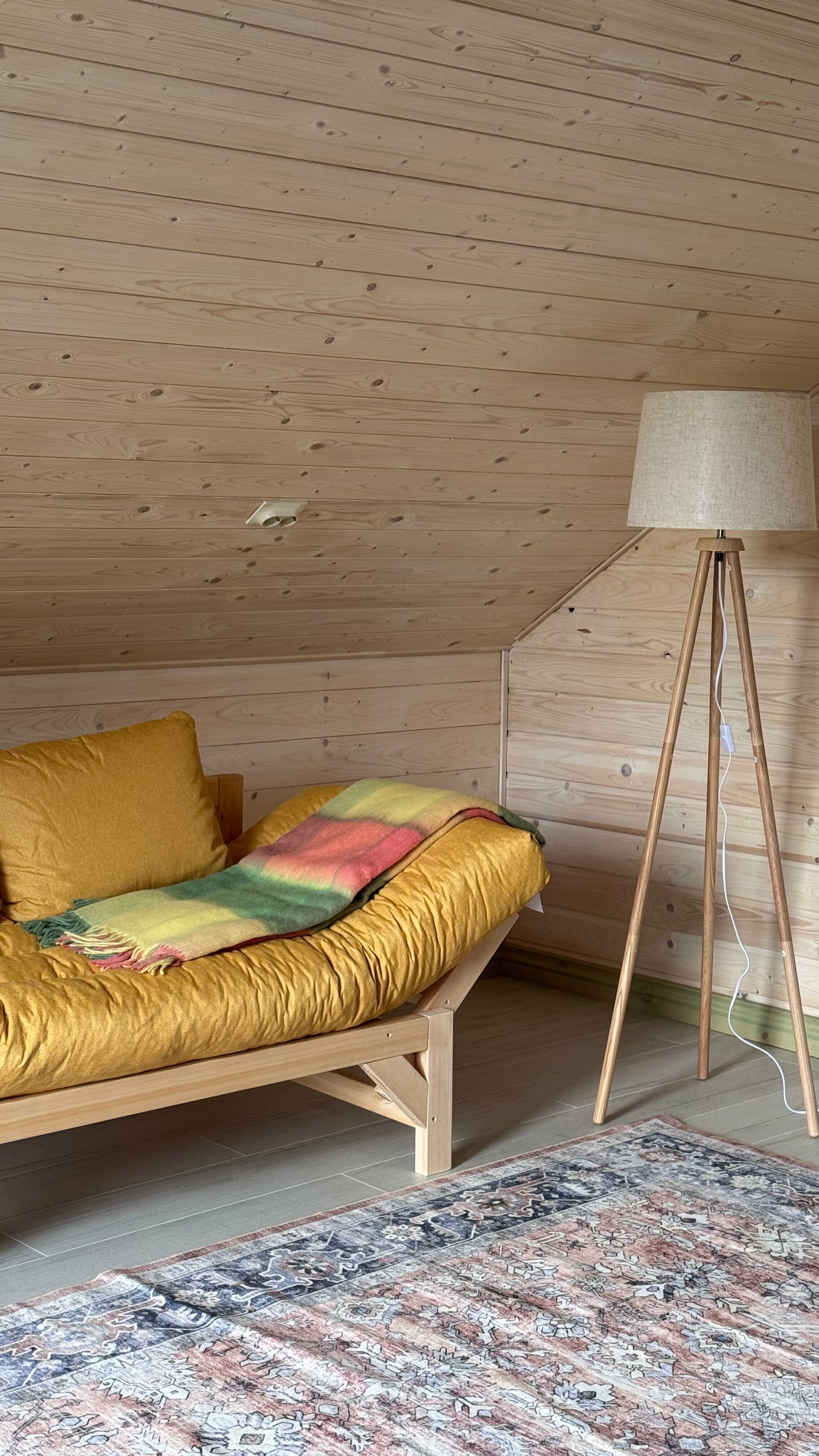 Апартаменты