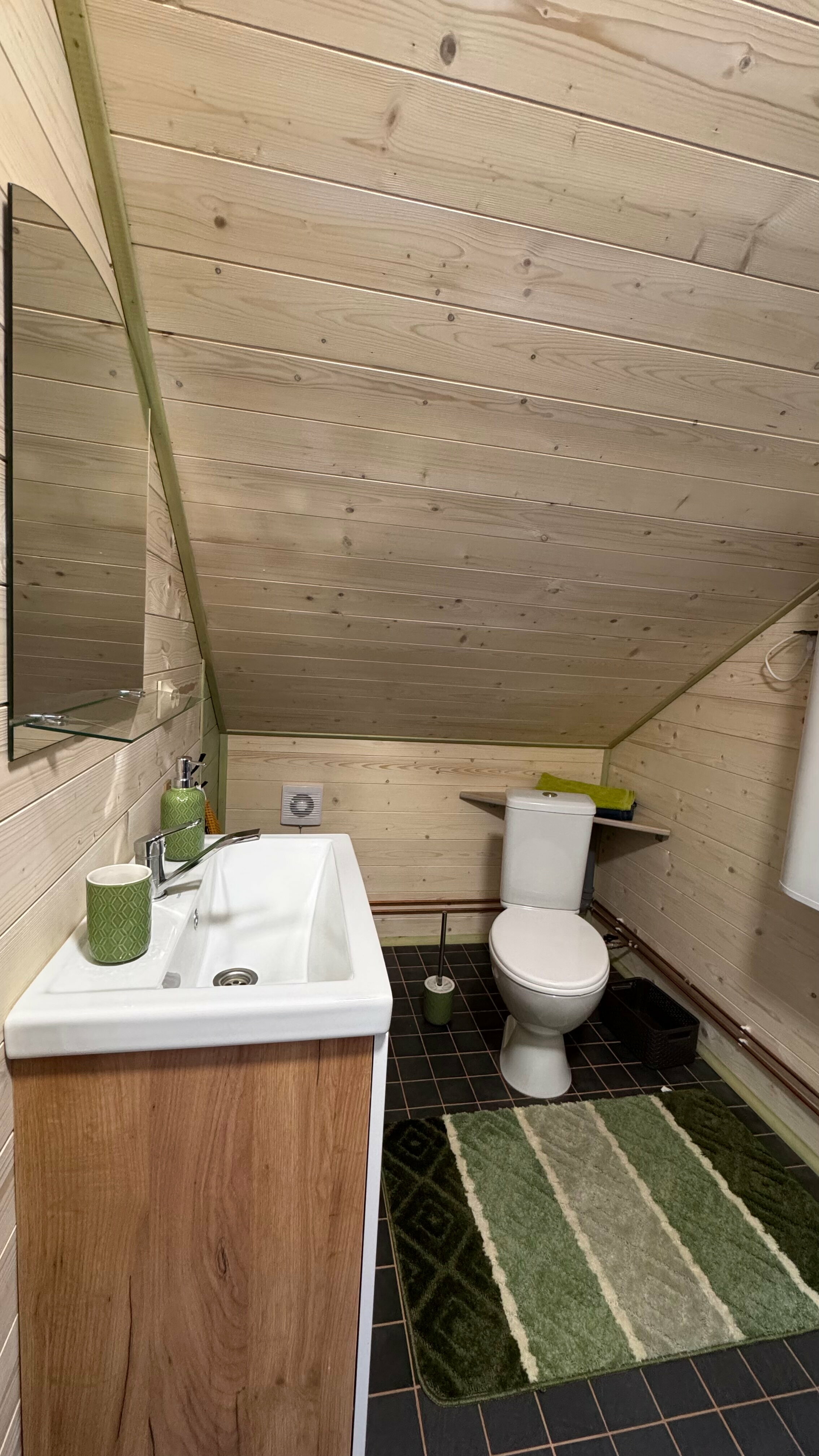 Апартаменты