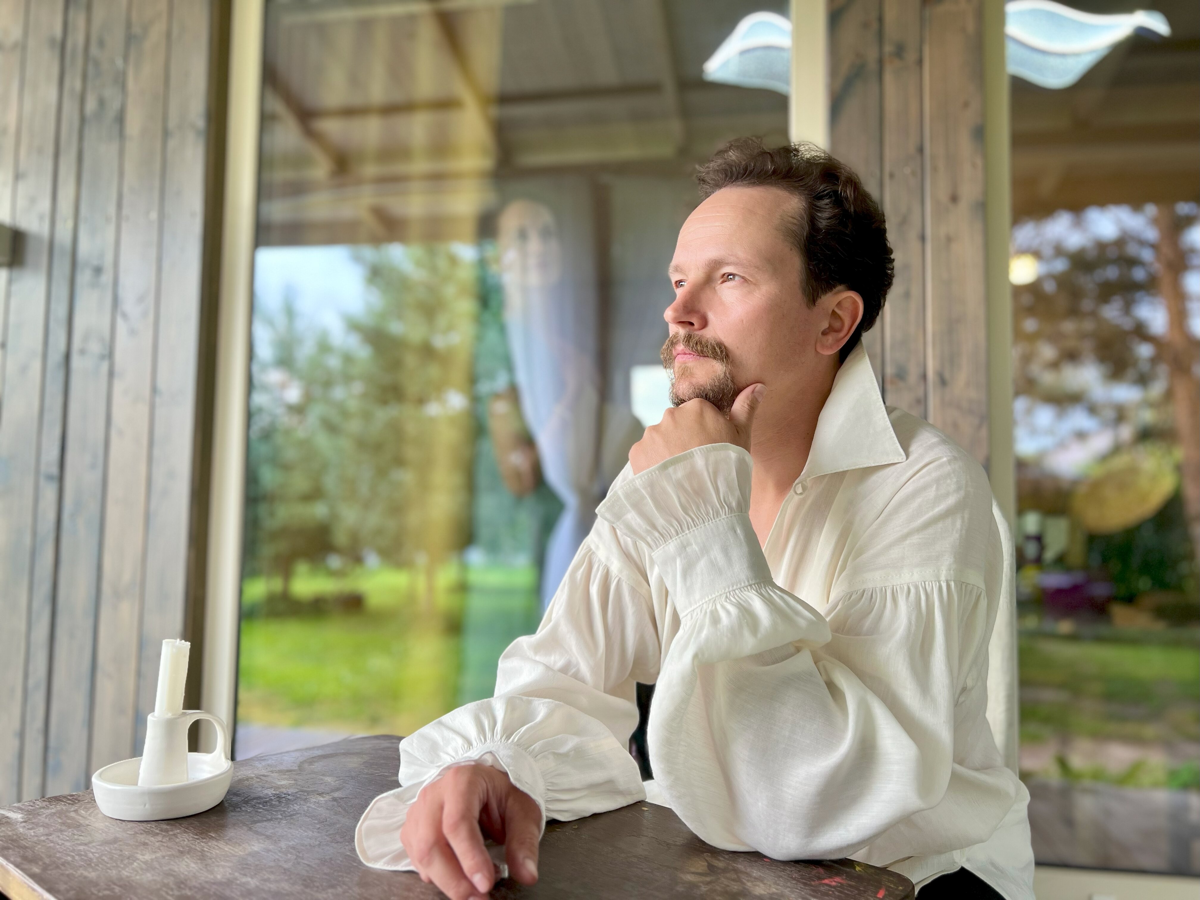 Дом для отпуска