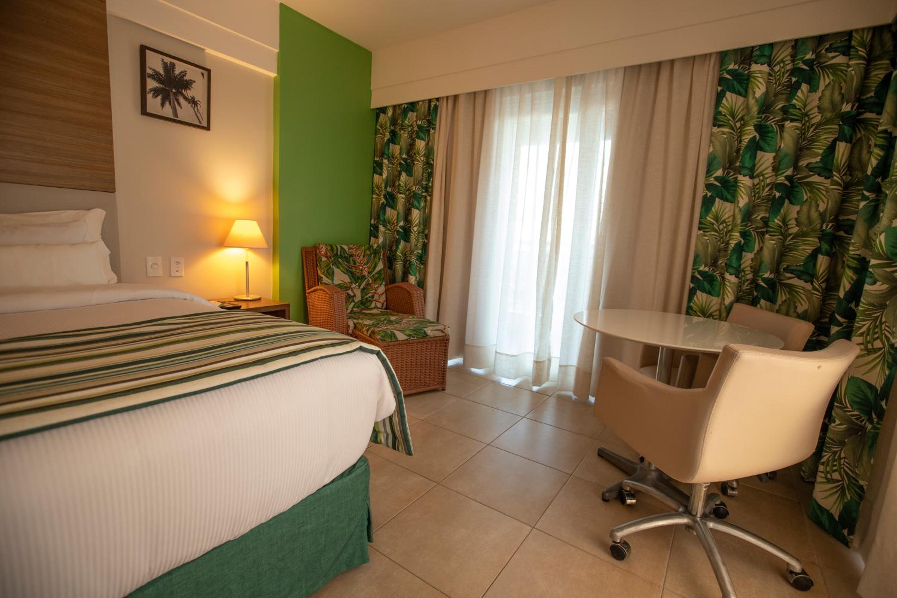 Premium Double Room