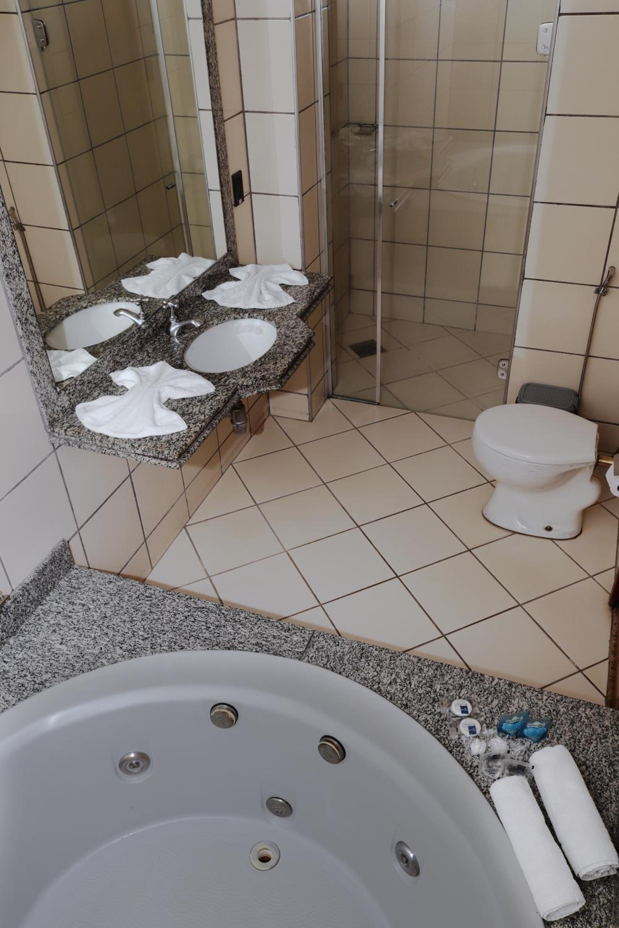 Superior Room with Spa Bath