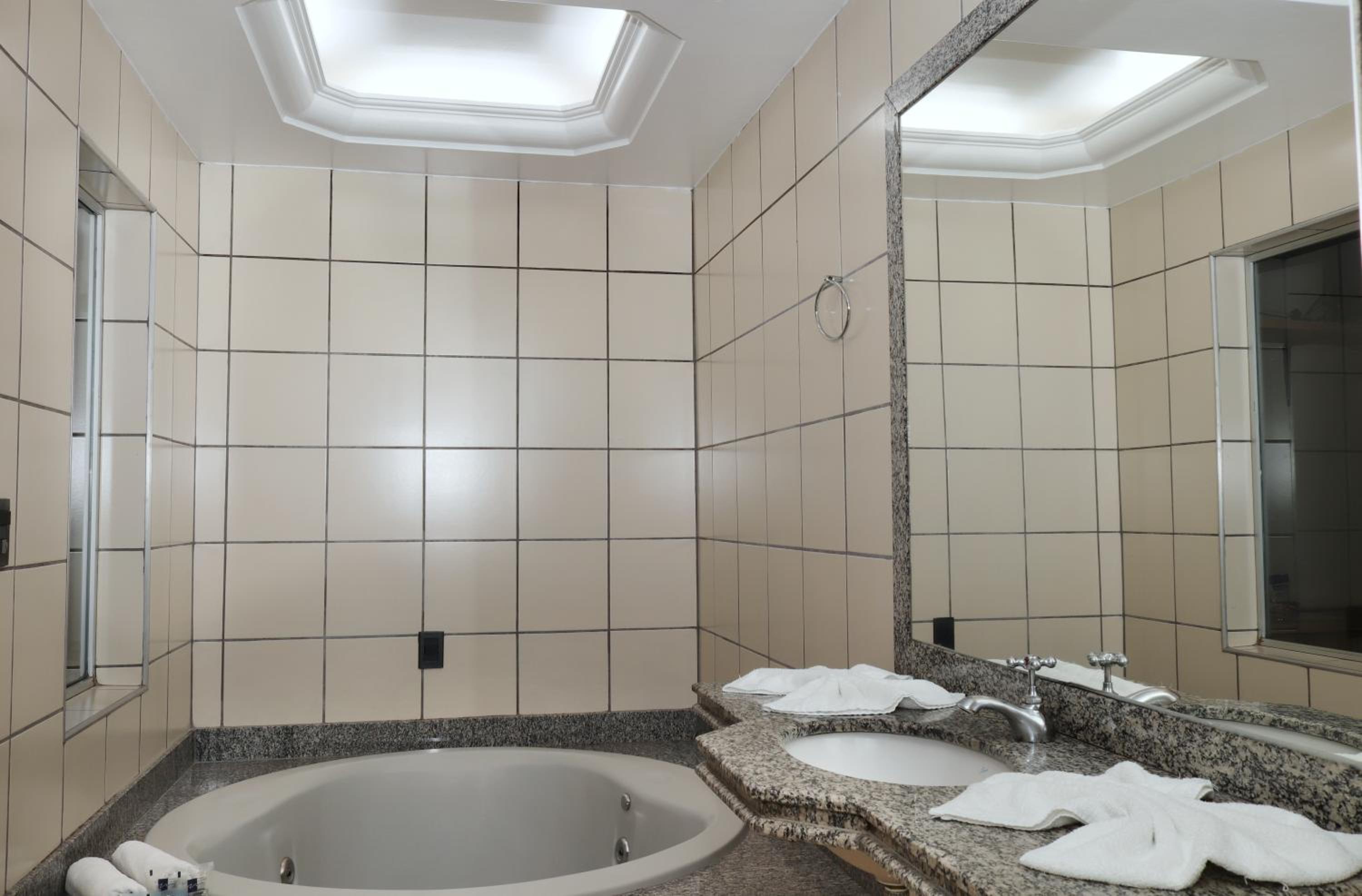 Superior Room with Spa Bath