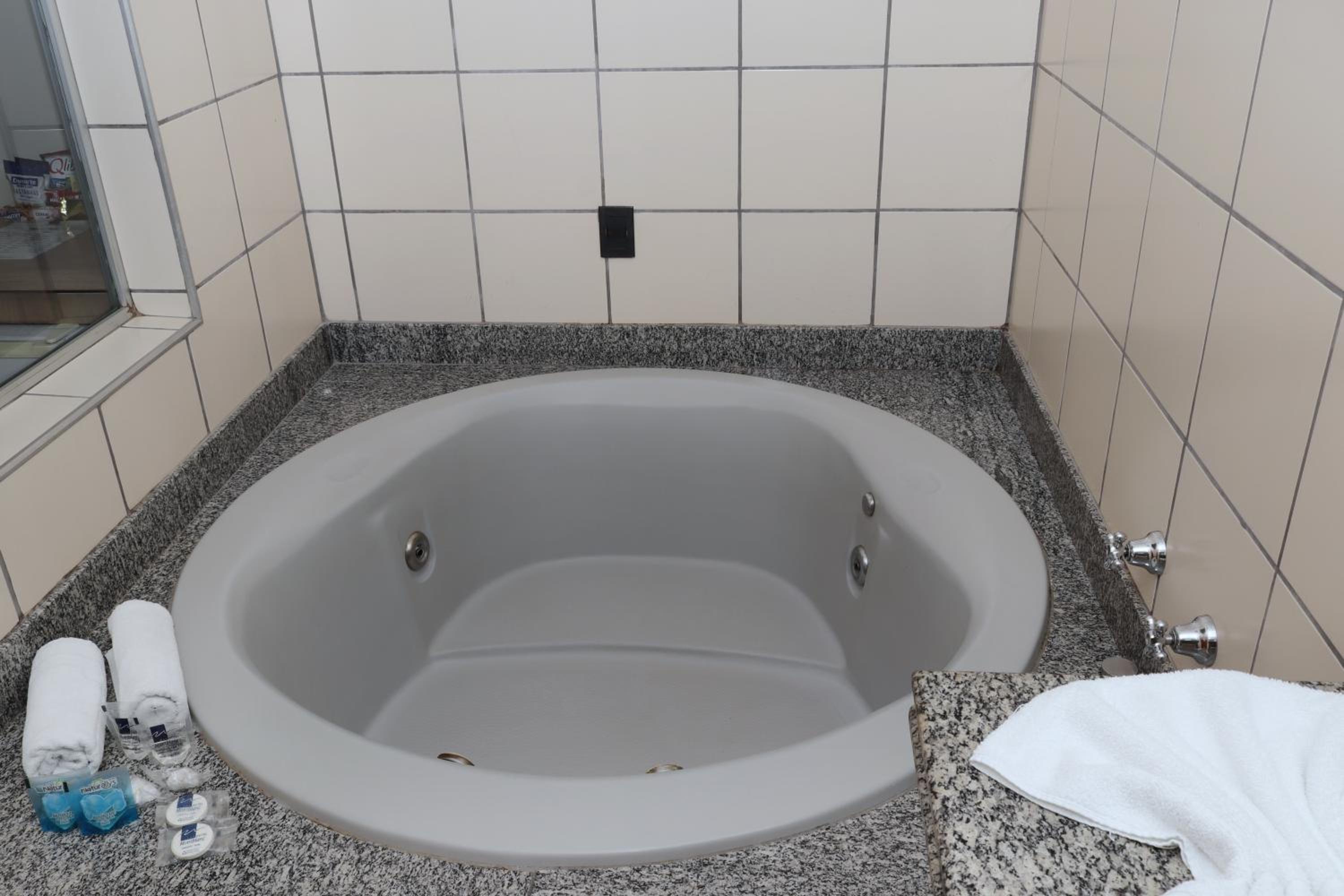 Superior Room with Spa Bath