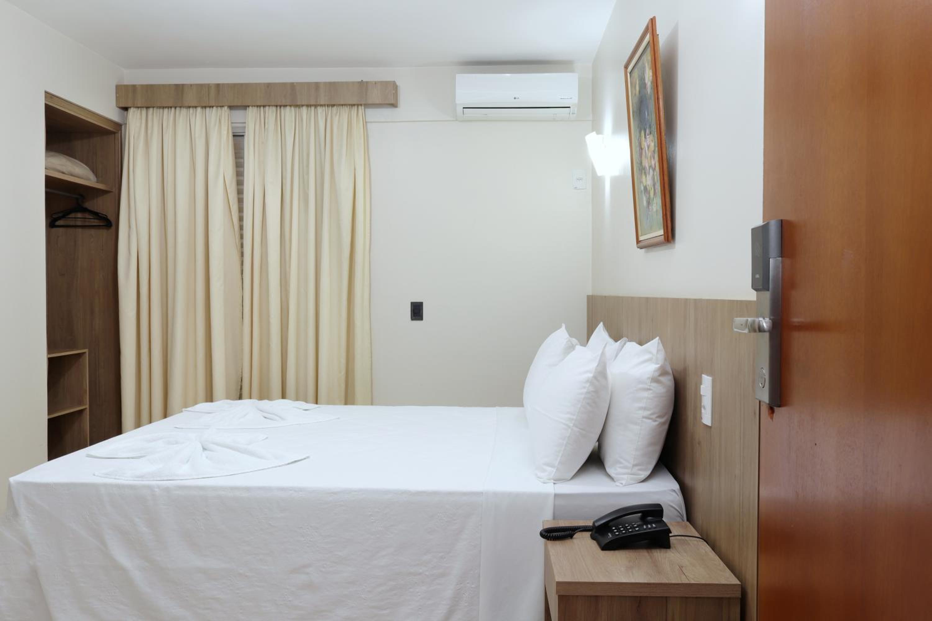 Superior Room with Spa Bath