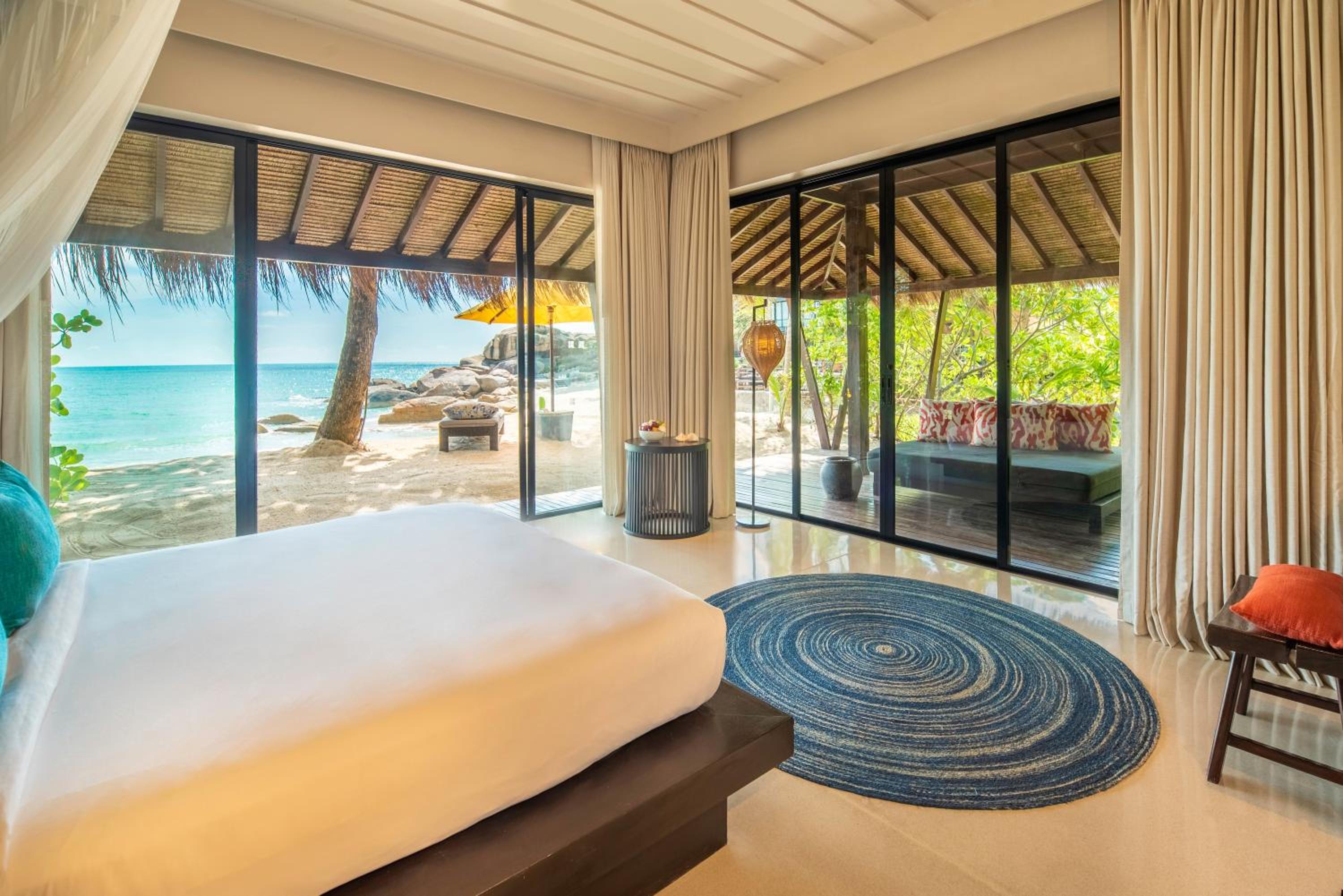 Rasa Ocean Front - Adults Only (16+)