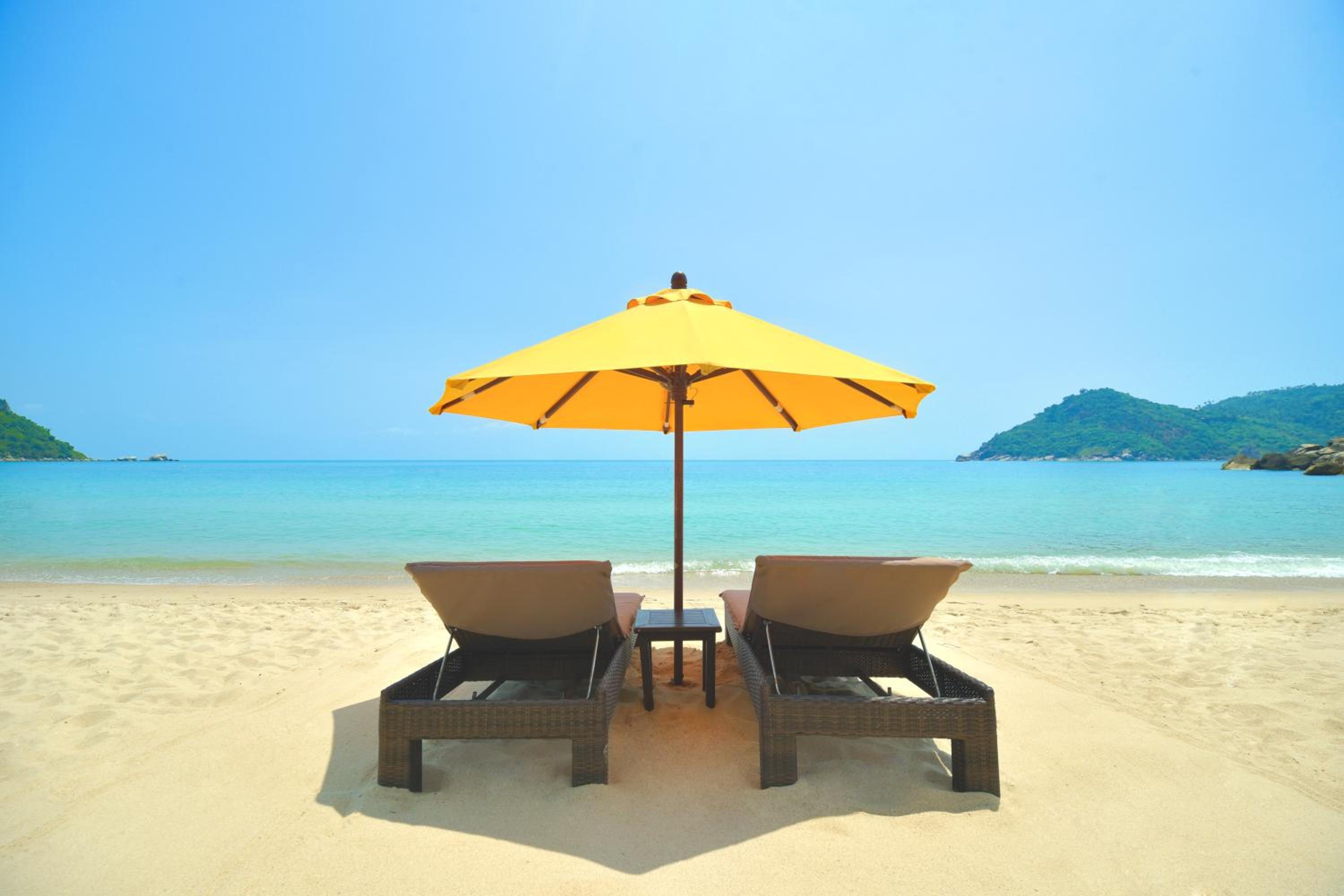 Rasa Ocean Front - Adults Only (16+)