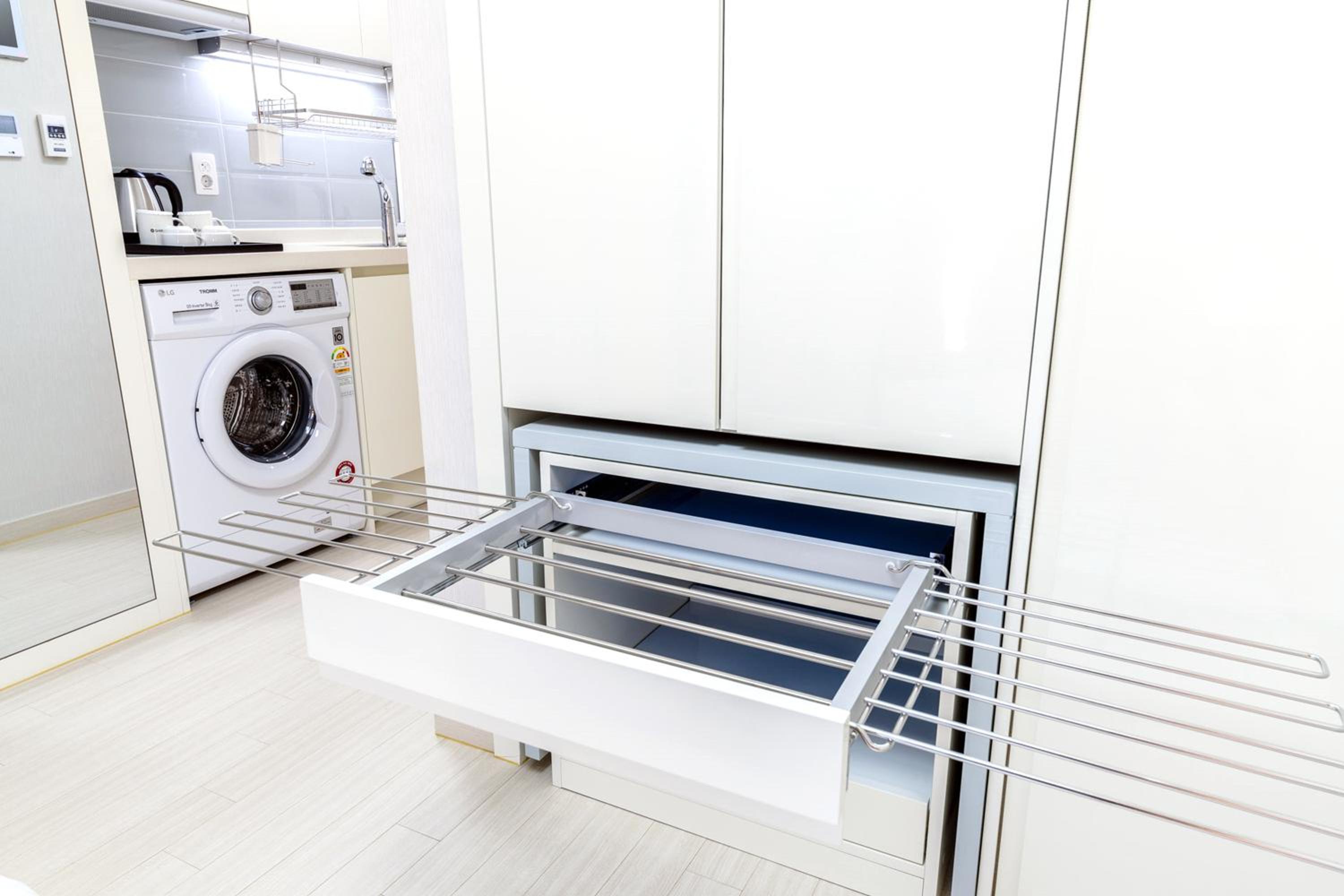 Standard Ondol Room (Single use)