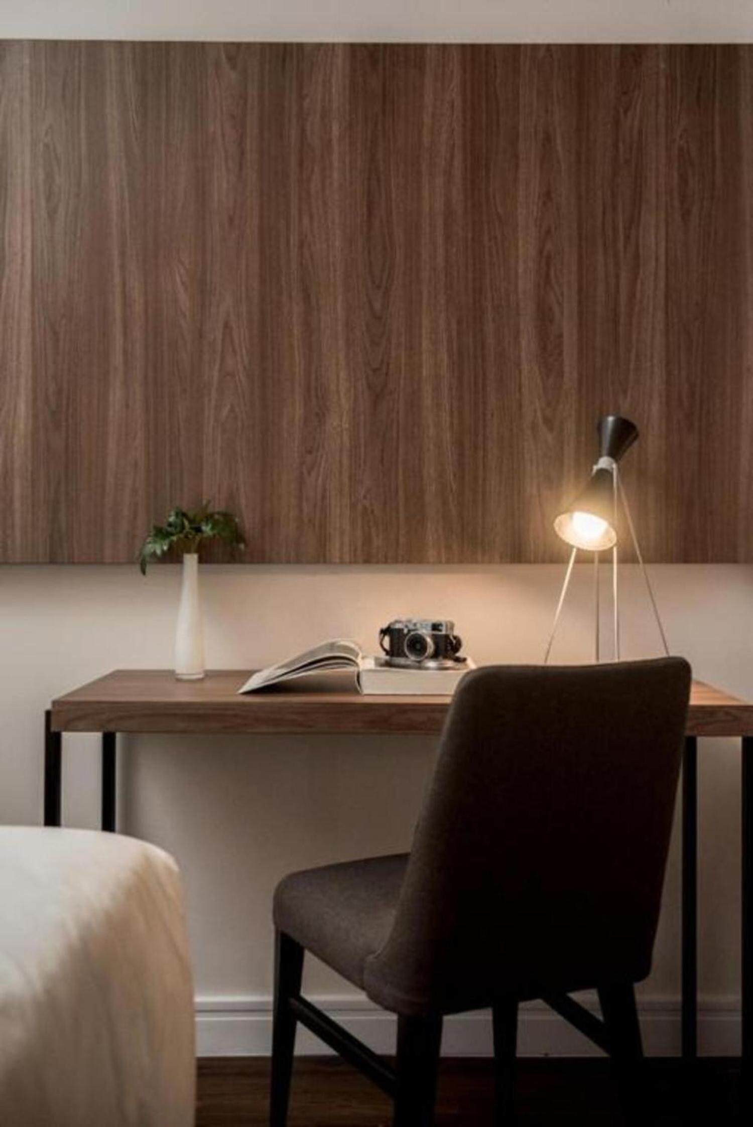 Standard Triple - 1 Queen Bed and 1 Single Bed