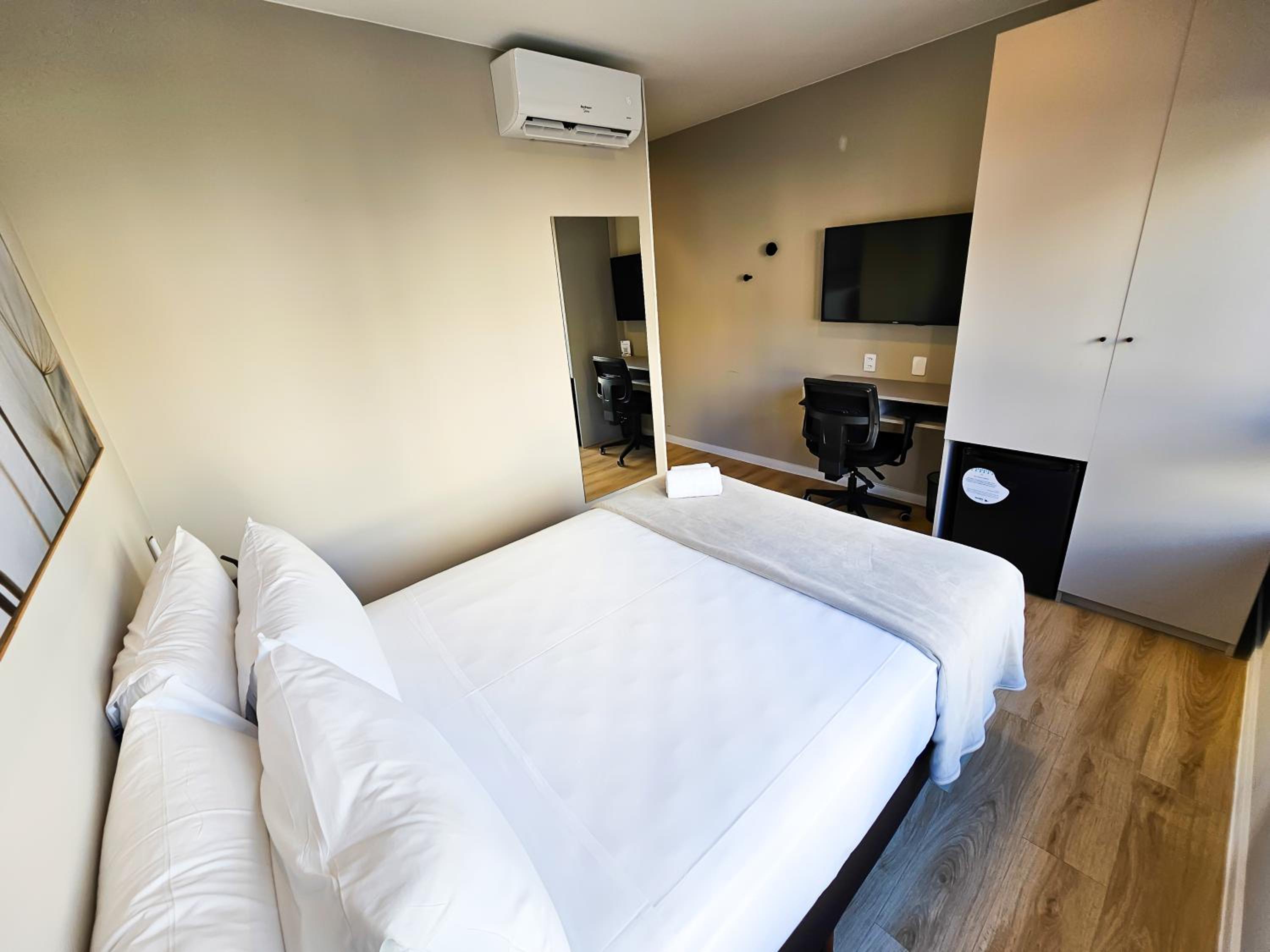 Double Room - Disability Access