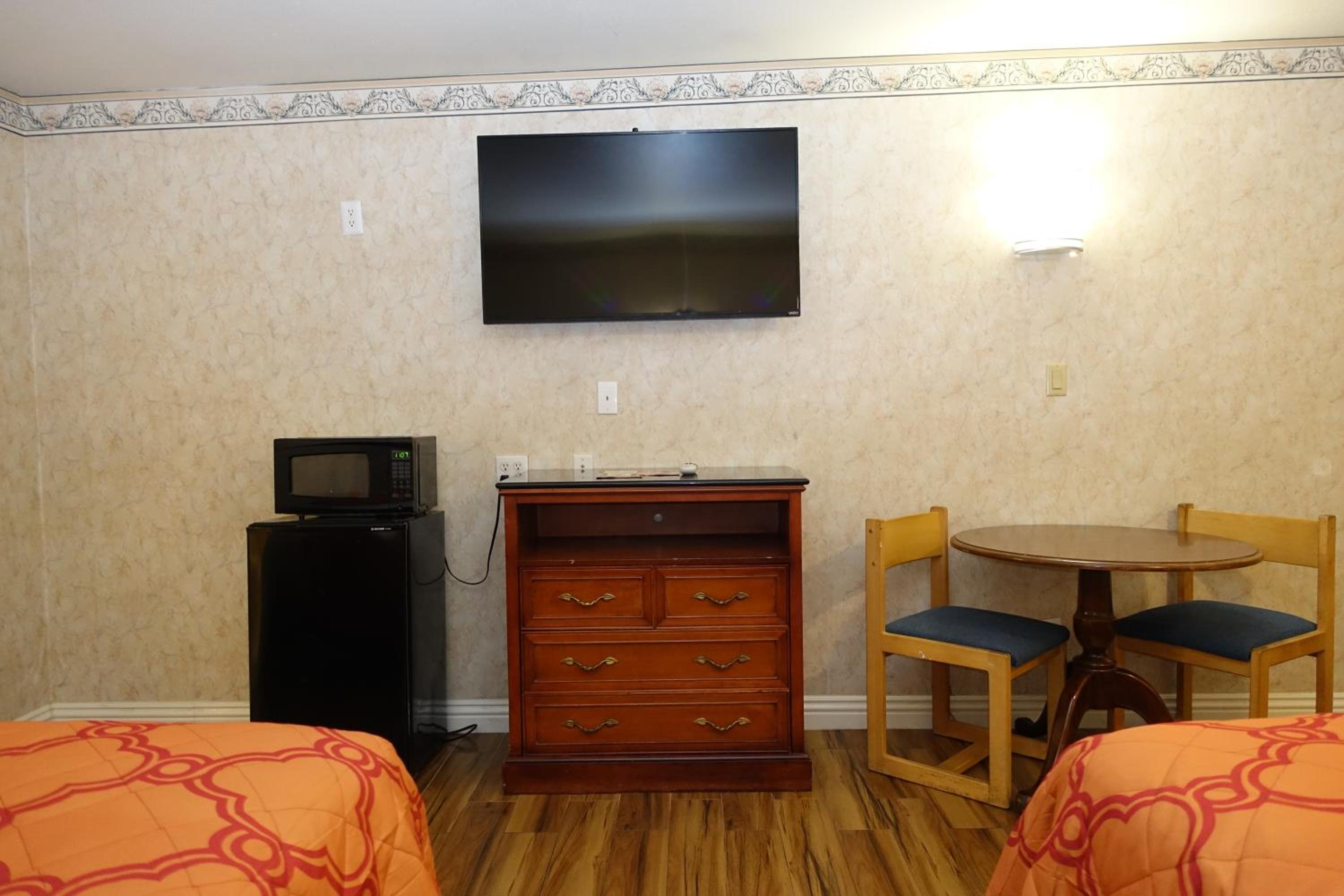 Queen Room with Two Queen Beds