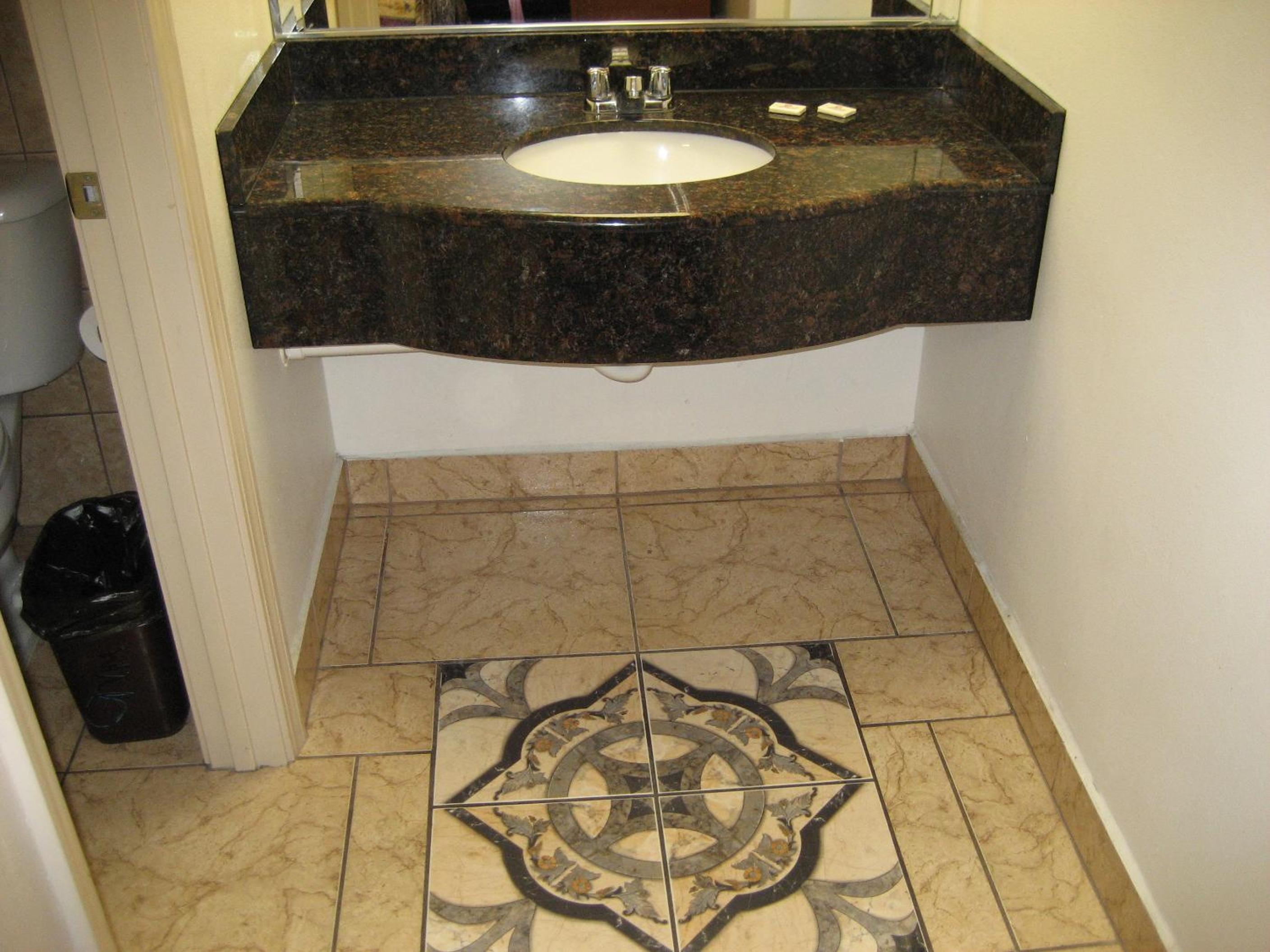 Double Room with Two Double Beds