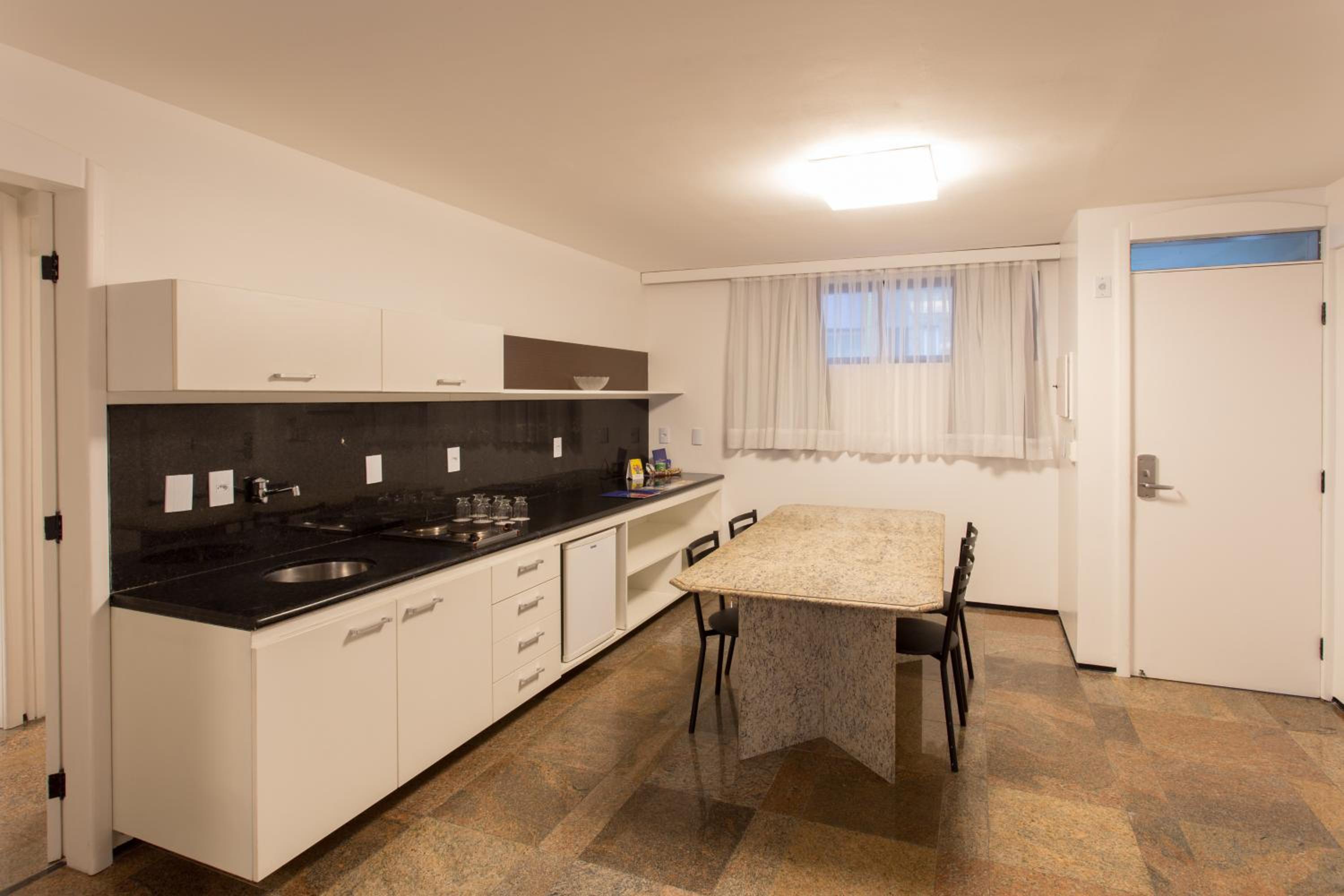 Royal Suite with two bedrooms 