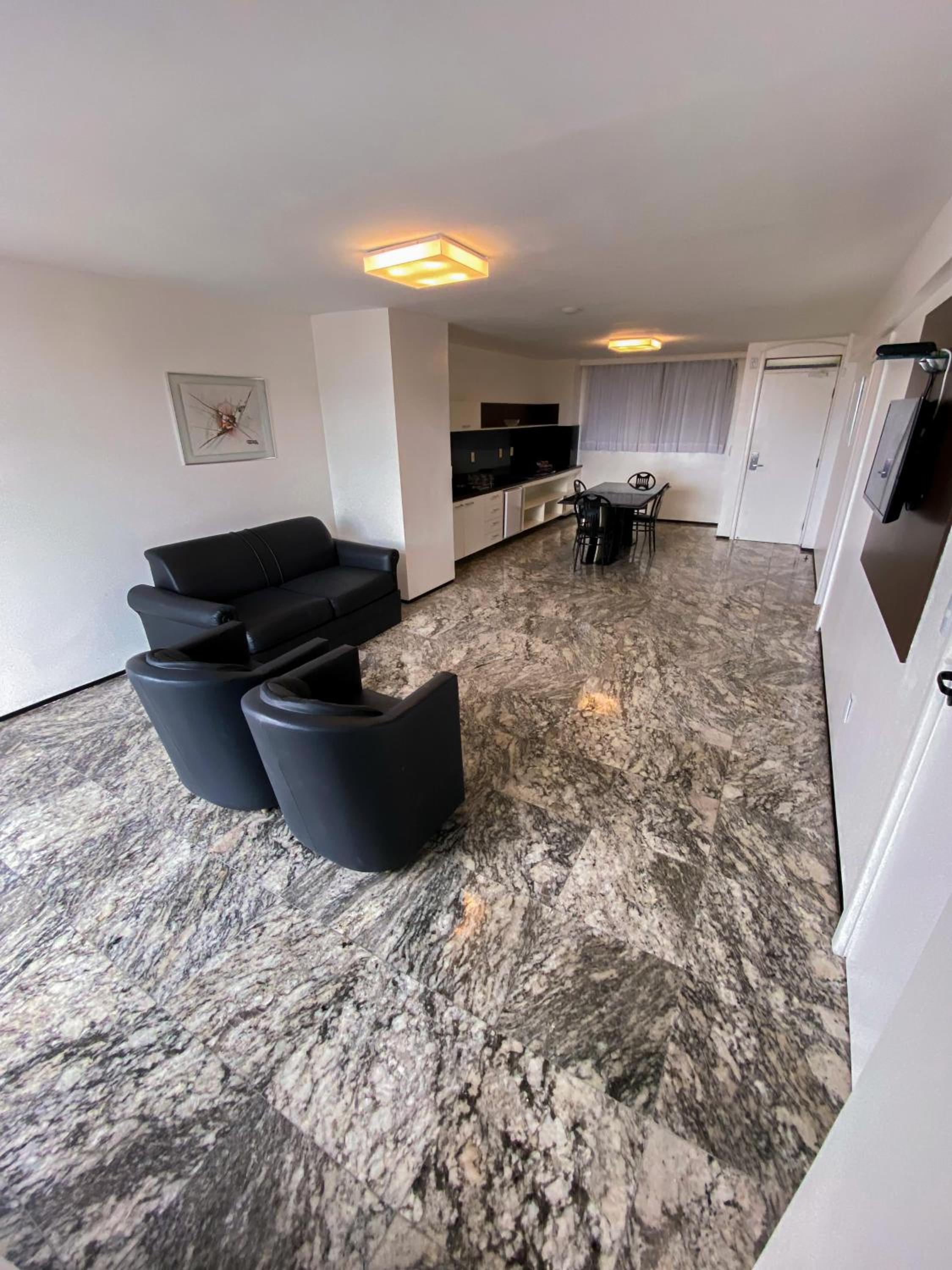 Royal Suite with two bedrooms 