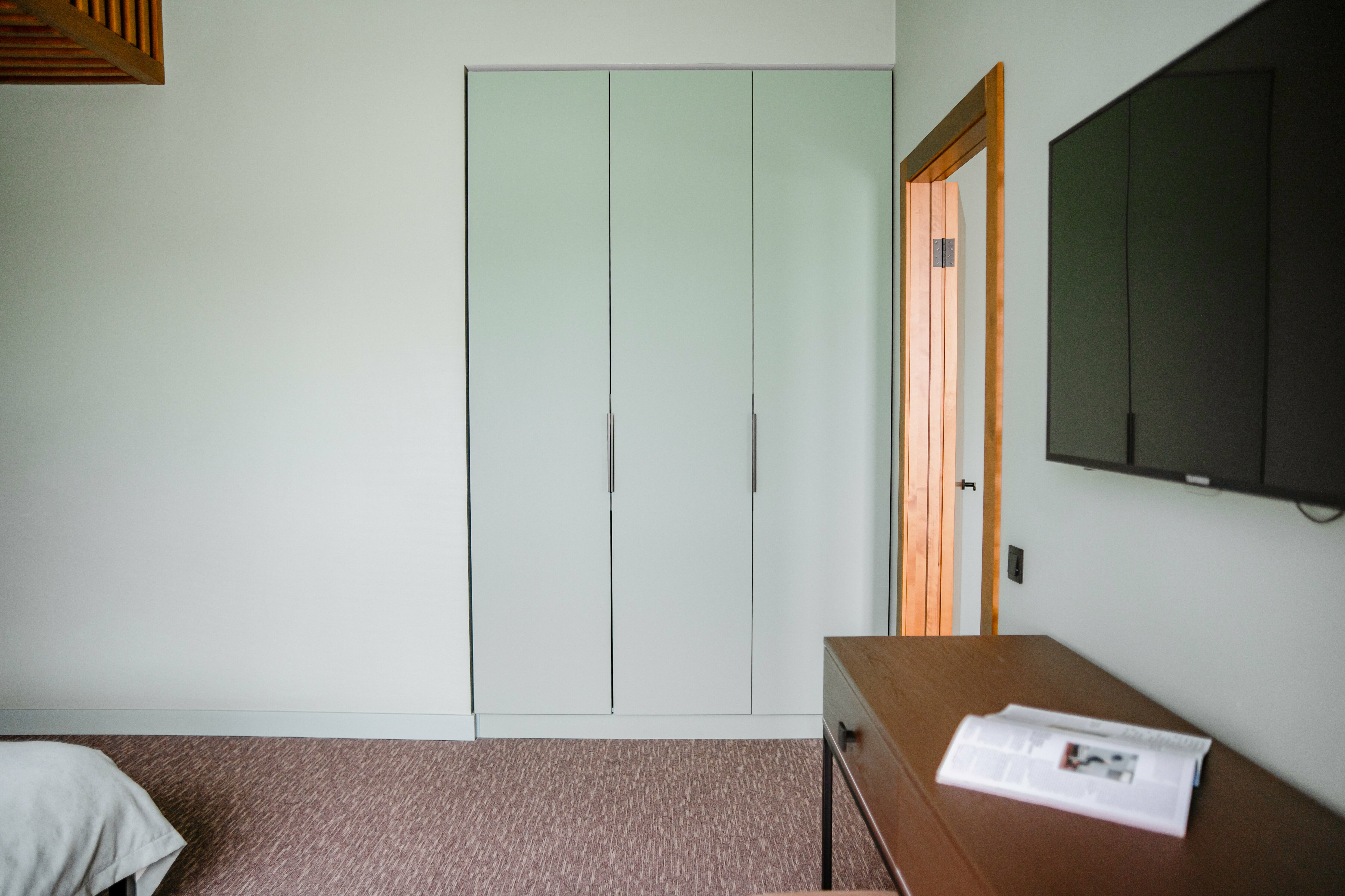 Апартаменты GREEN