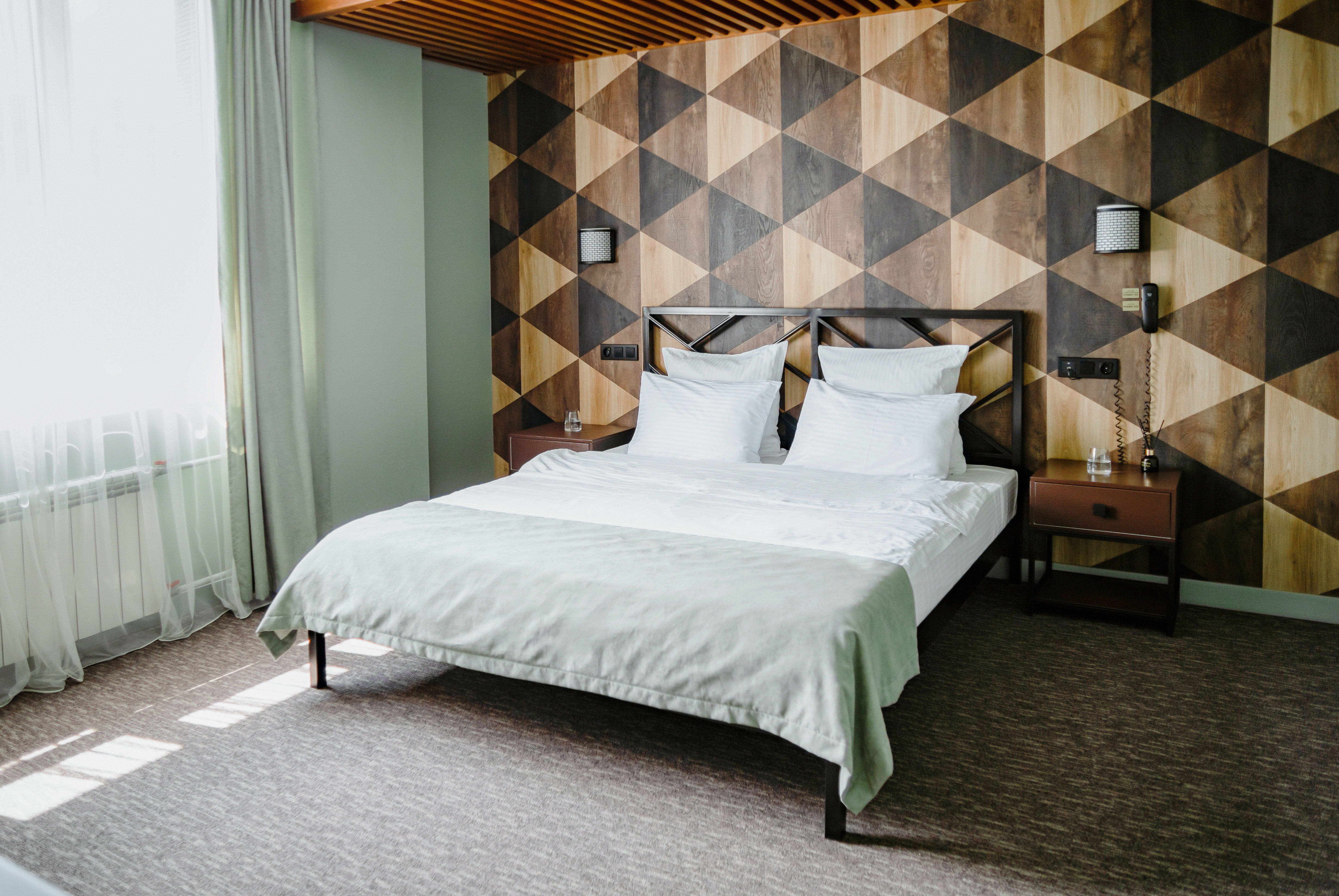 Апартаменты GREEN