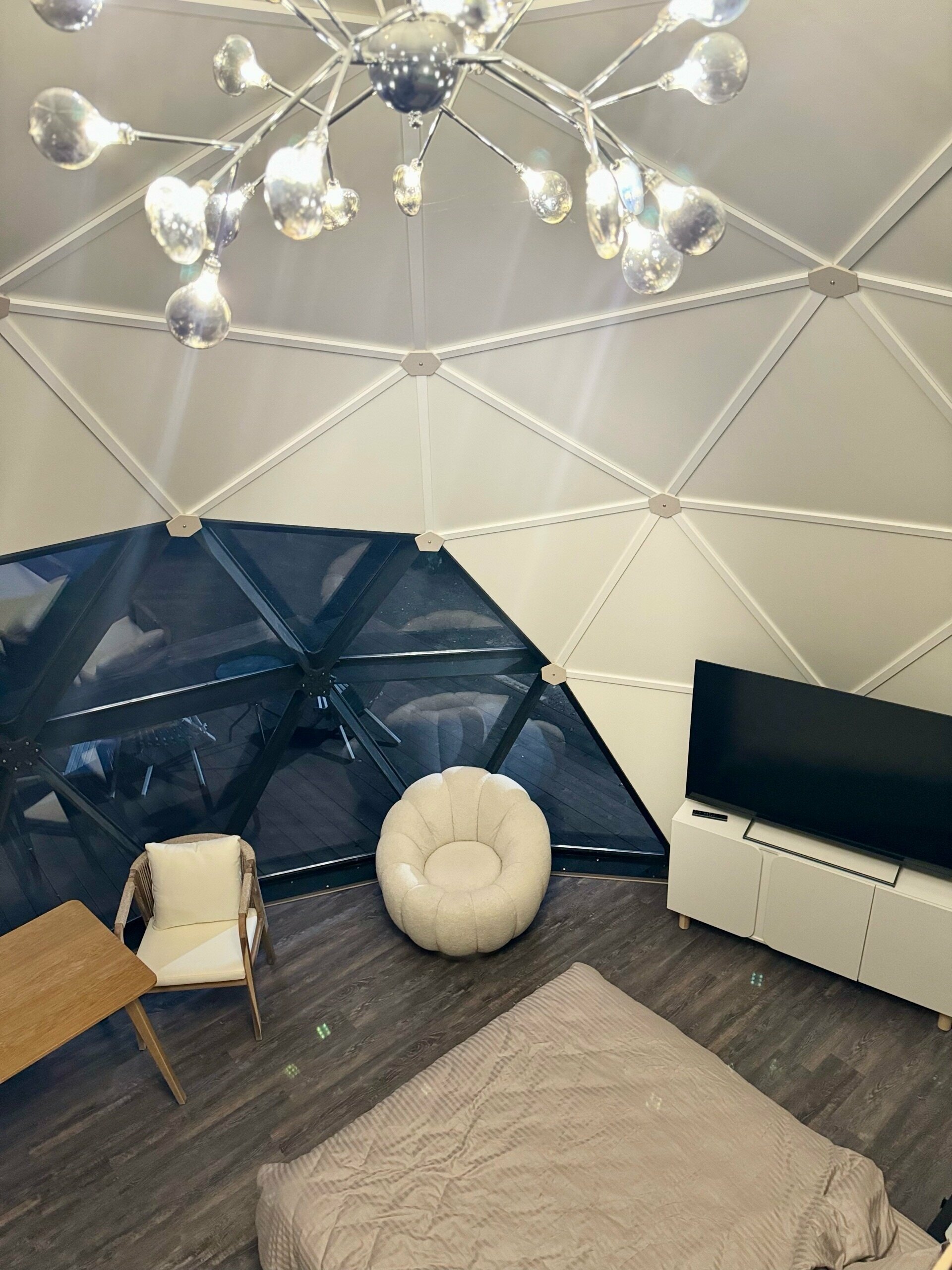 Классический четырехместный номер