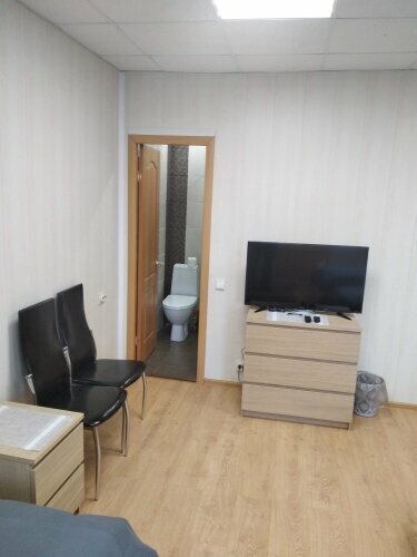 Семейный номер