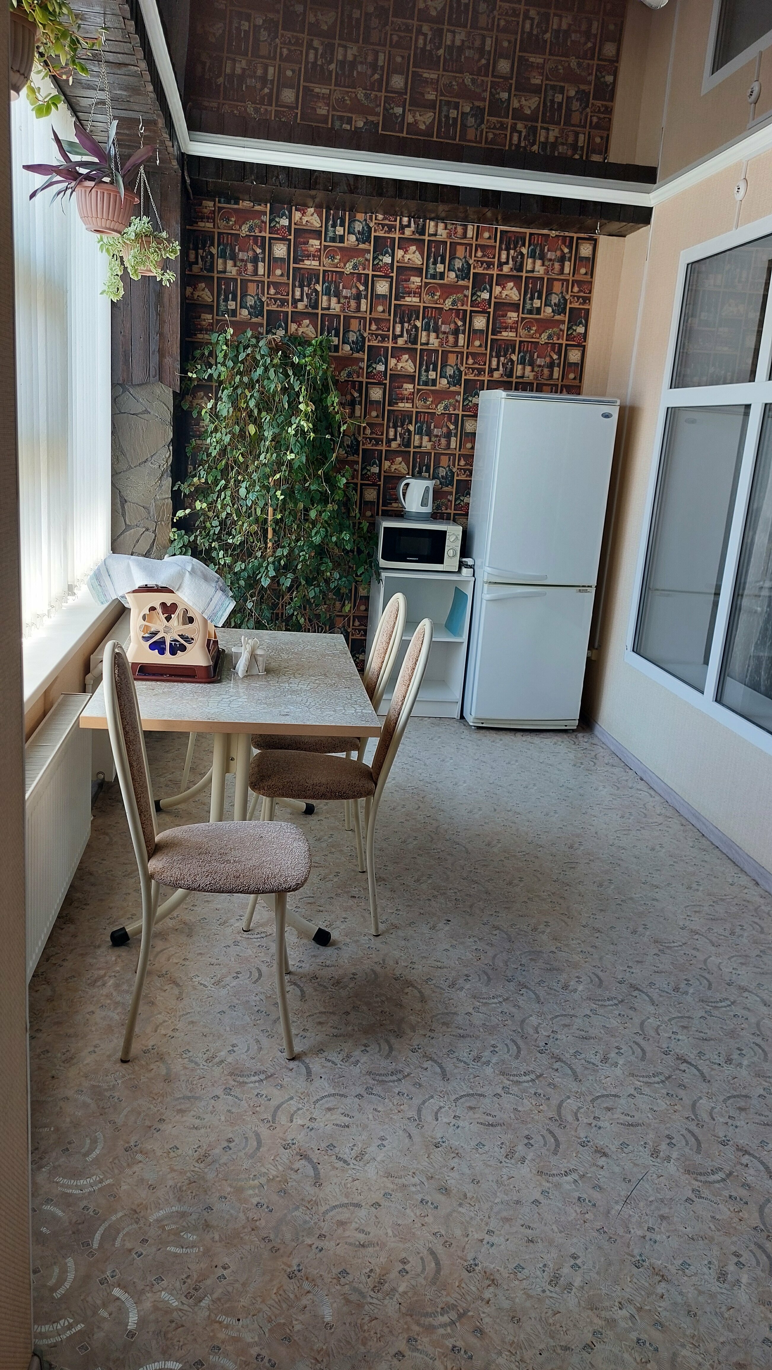 Семейный номер