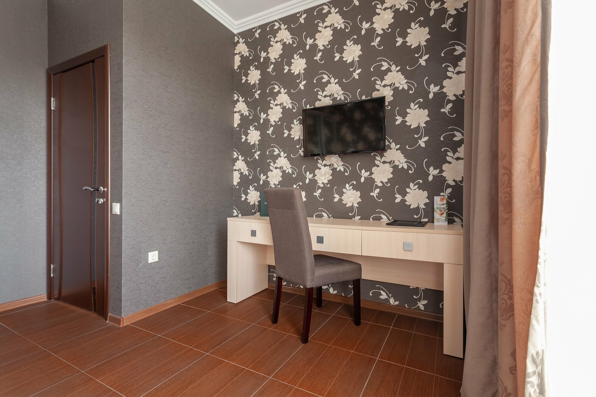 Люкс (Корп 4-5)