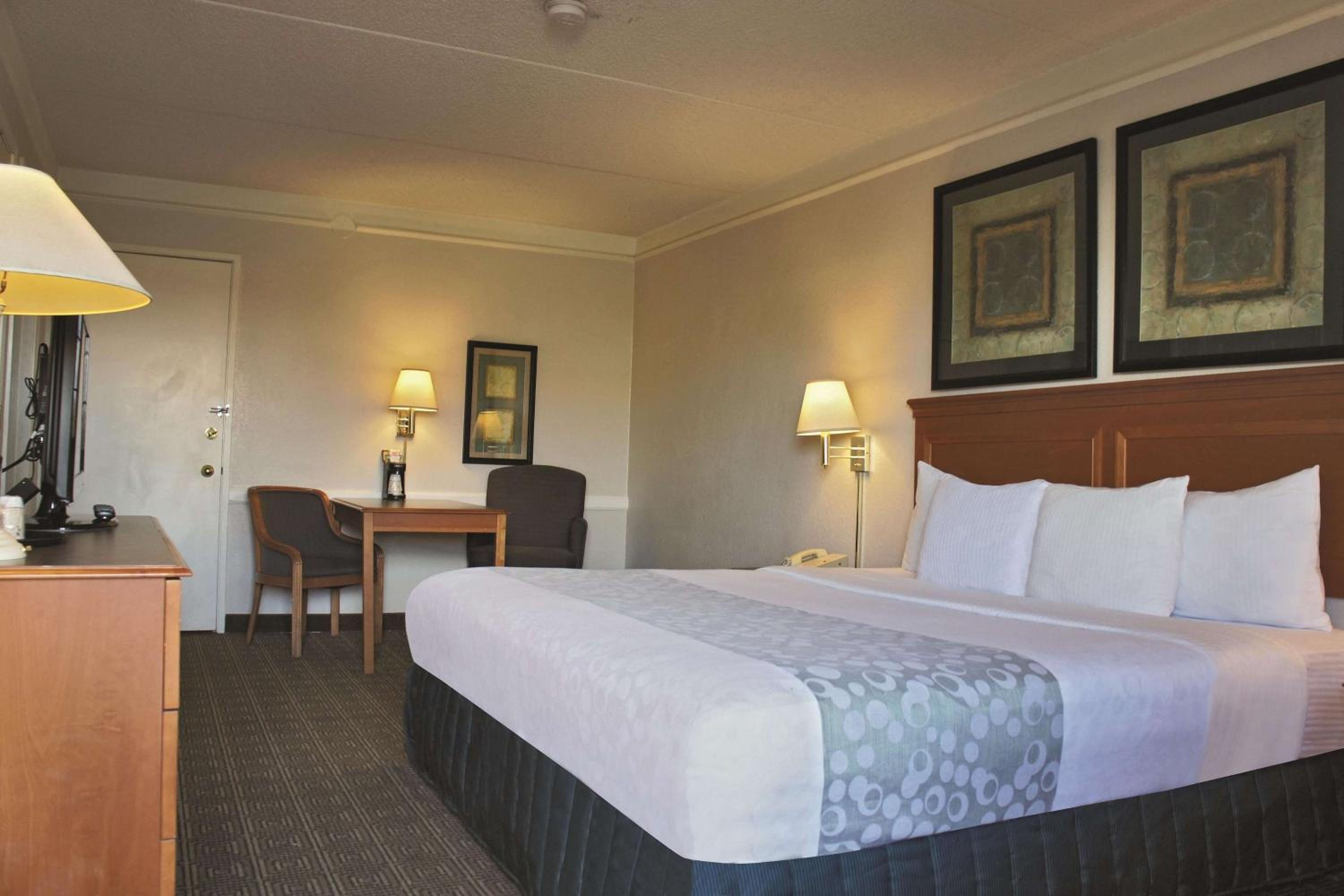 King Room - Disability Access