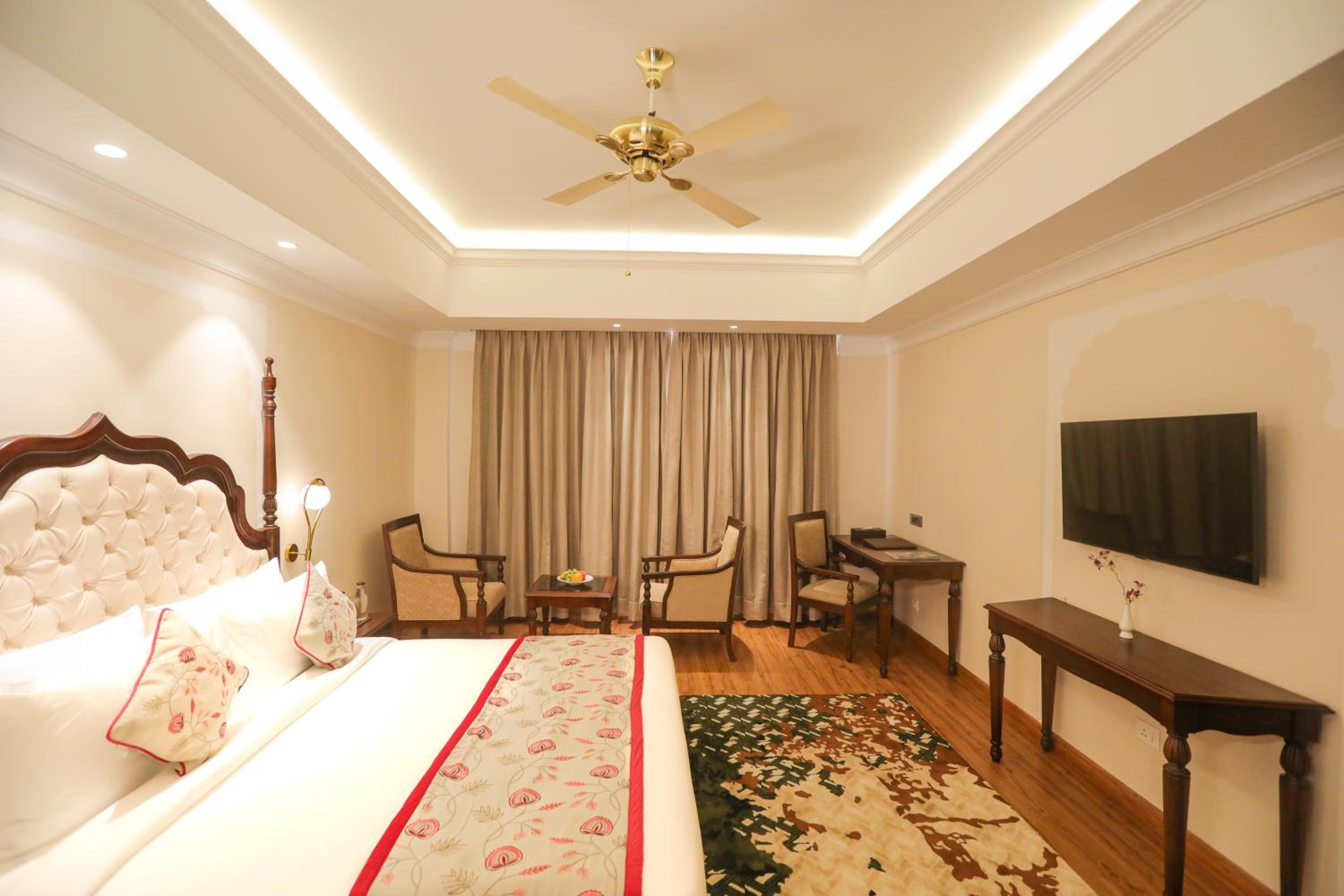  Mughal Standard Room