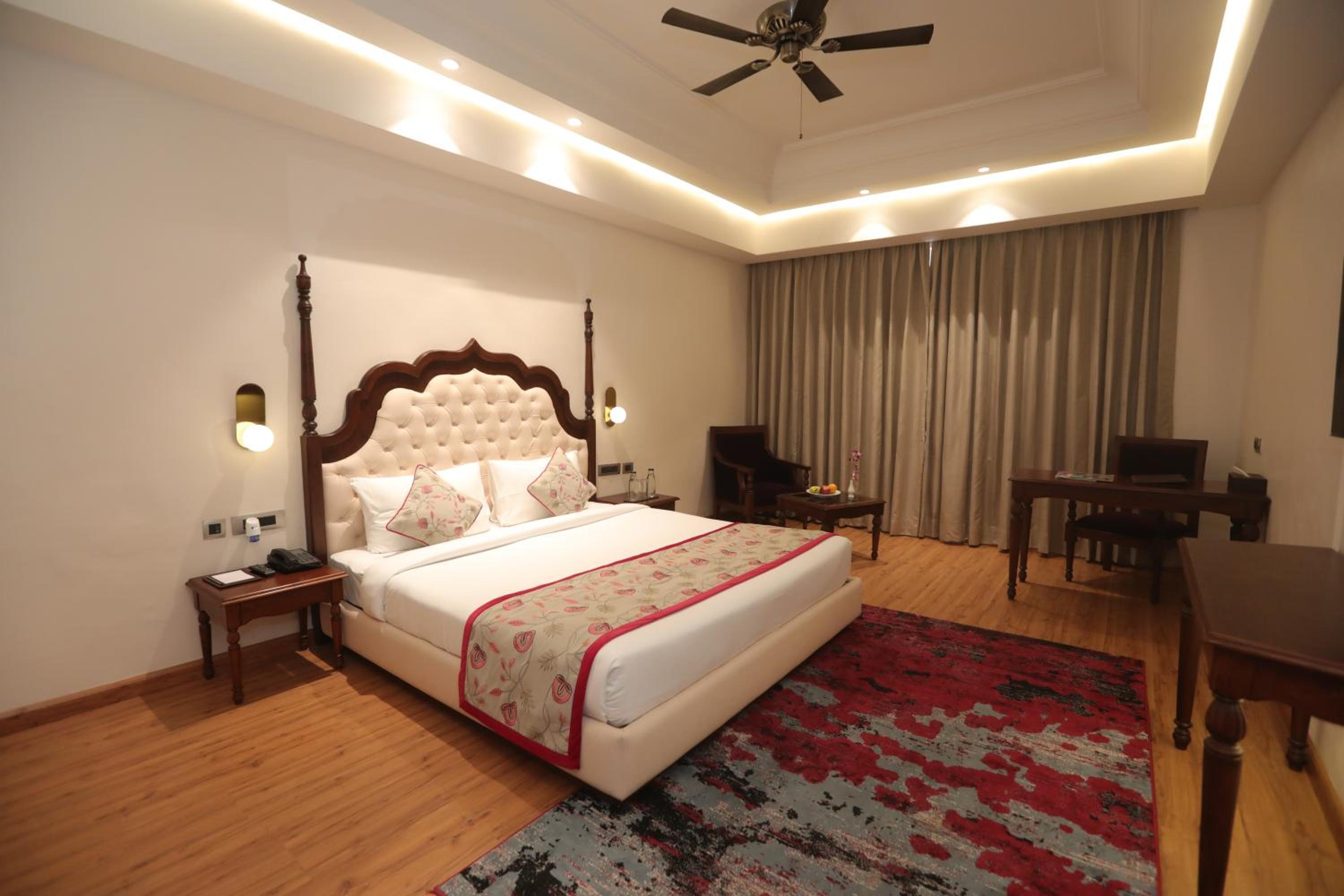  Mughal Standard Room