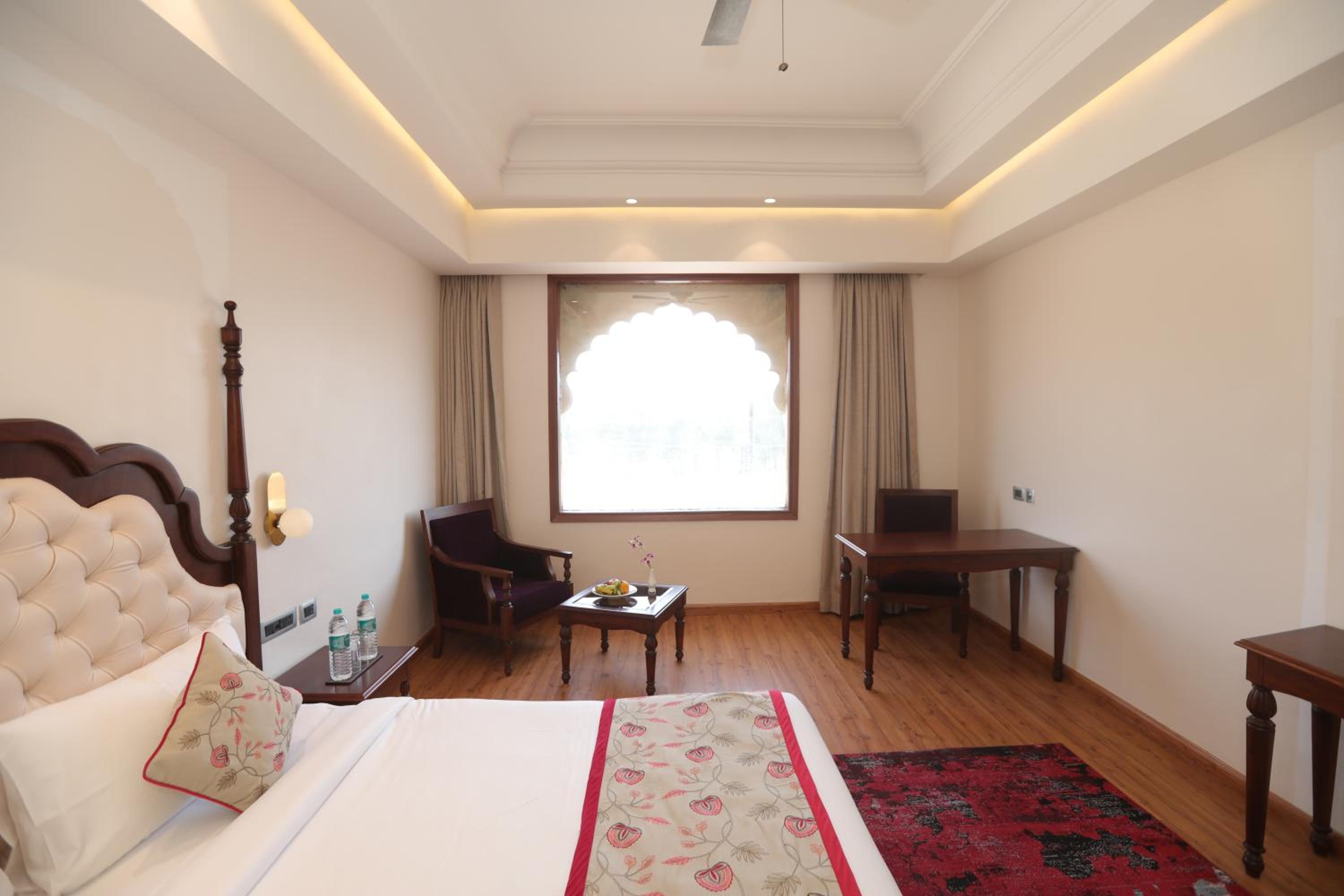  Mughal Standard Room