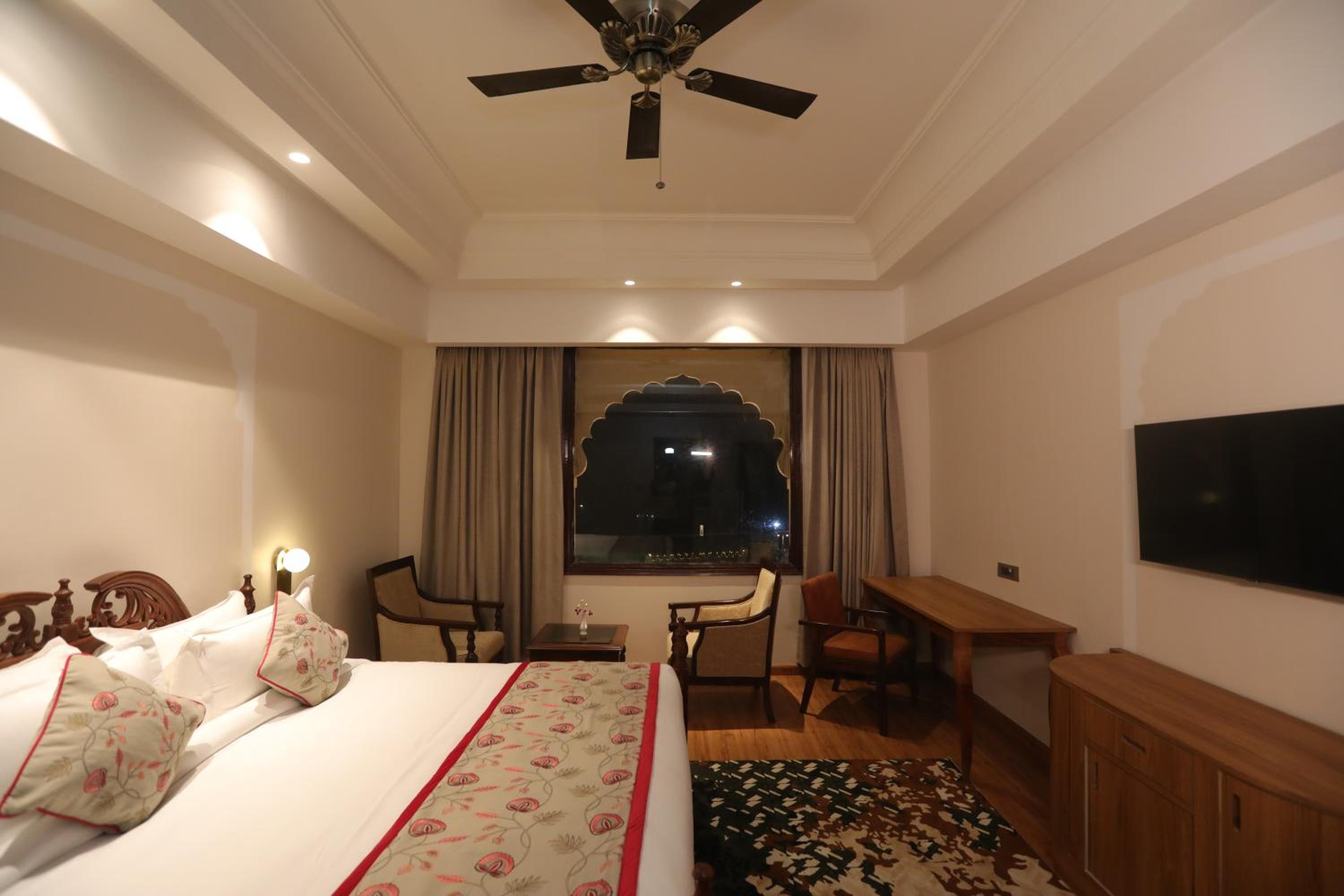  Mughal Standard Room