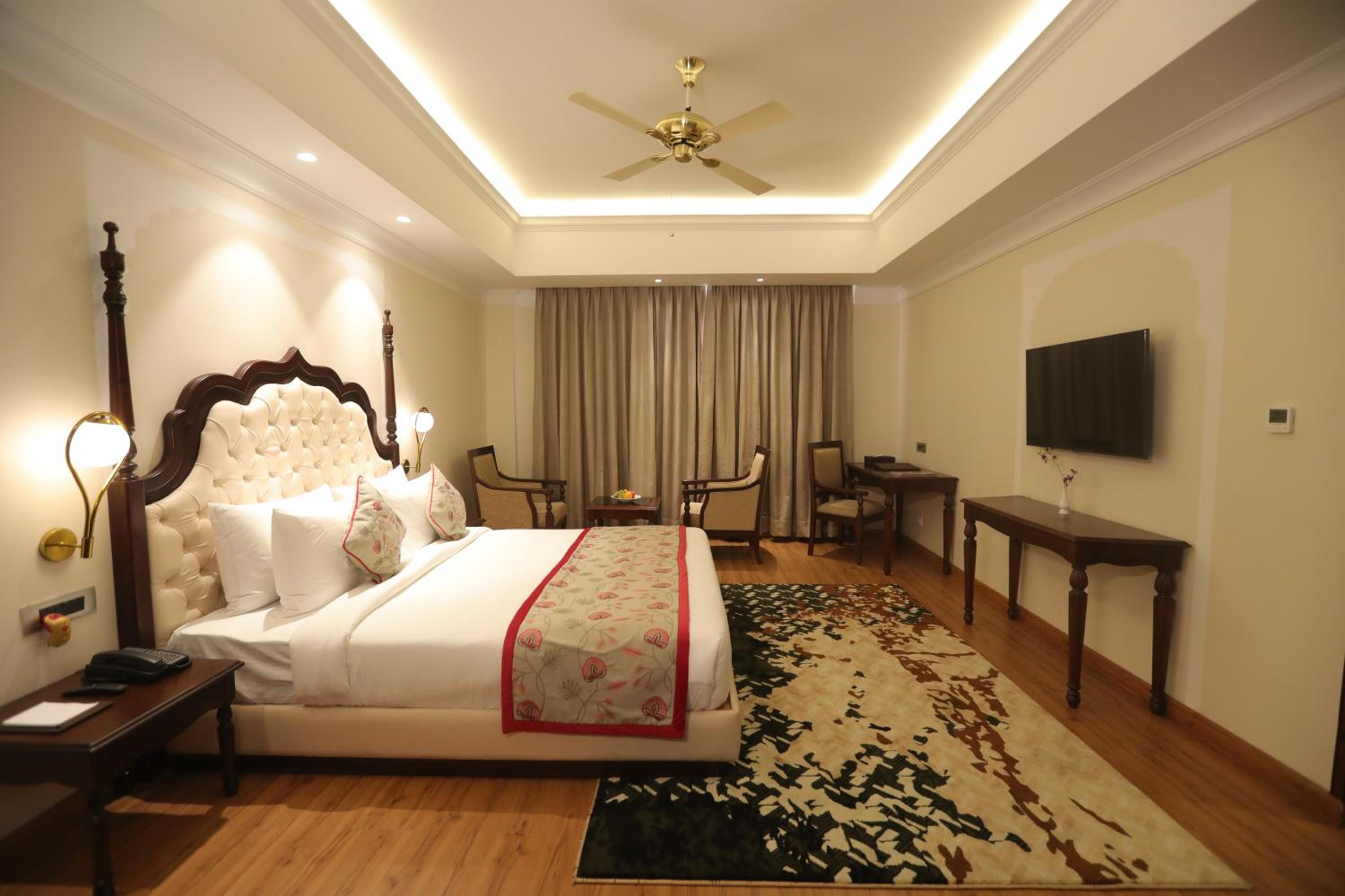  Mughal Standard Room